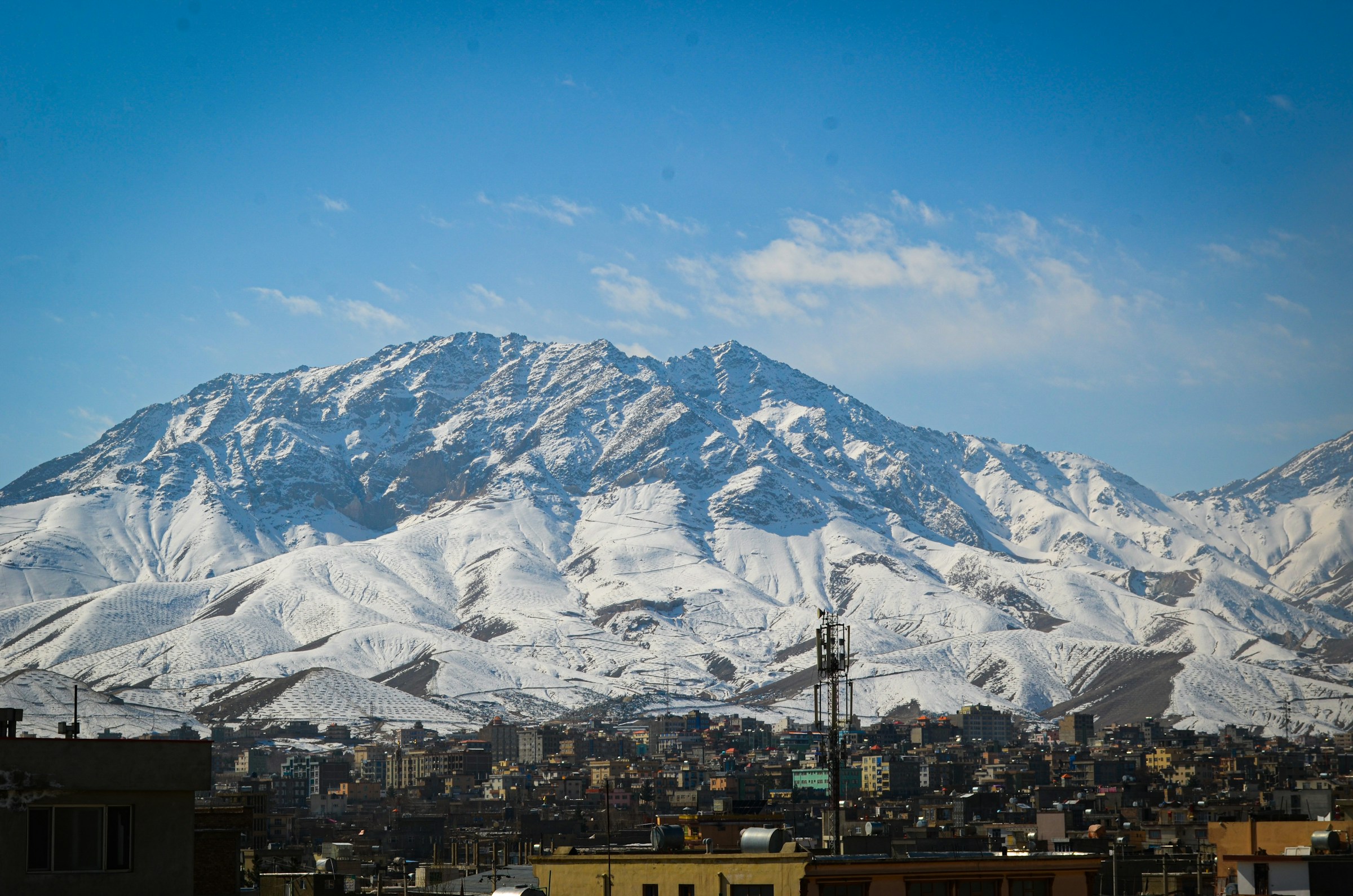 Afghanistan
