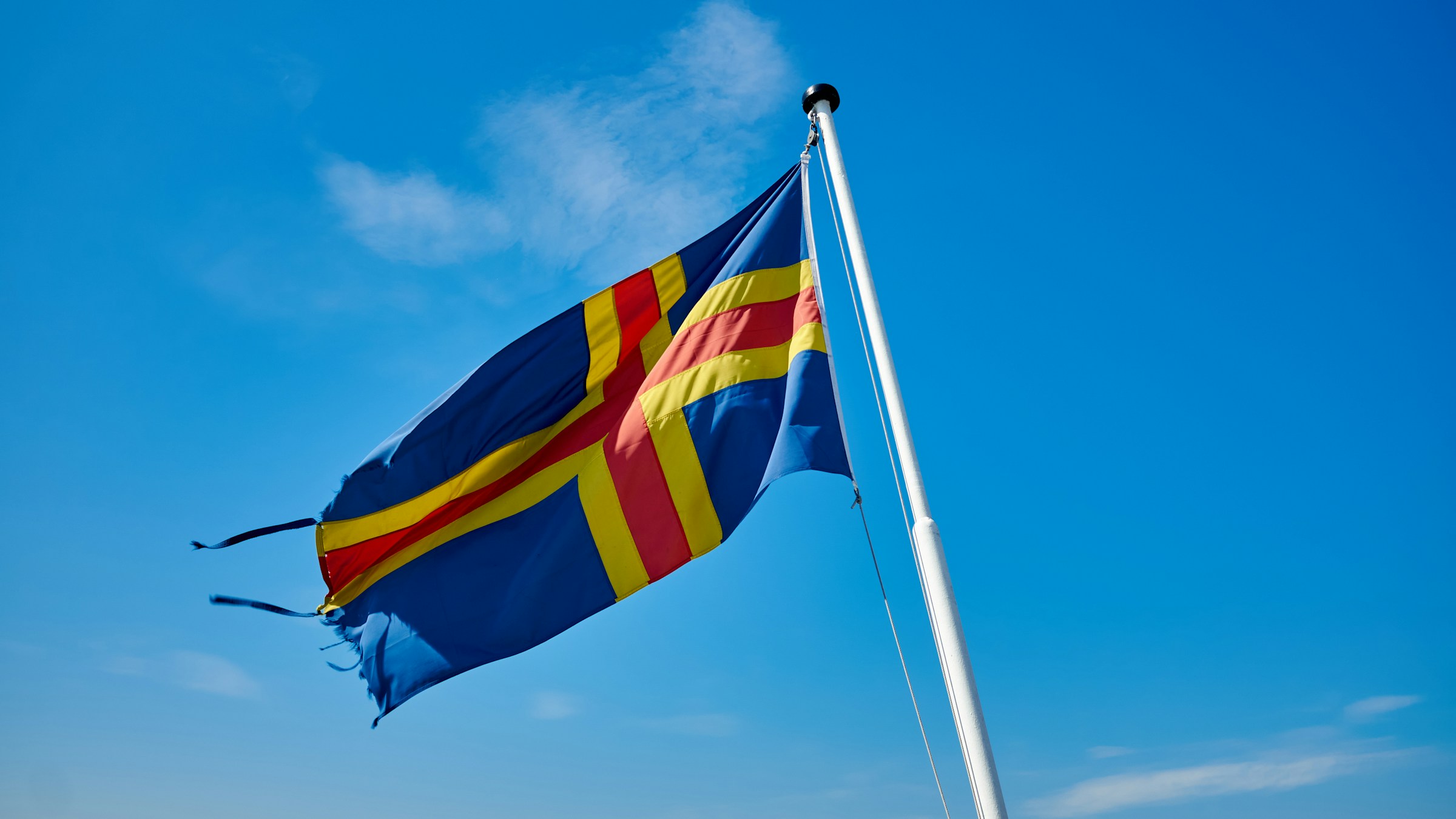 Åland Islands