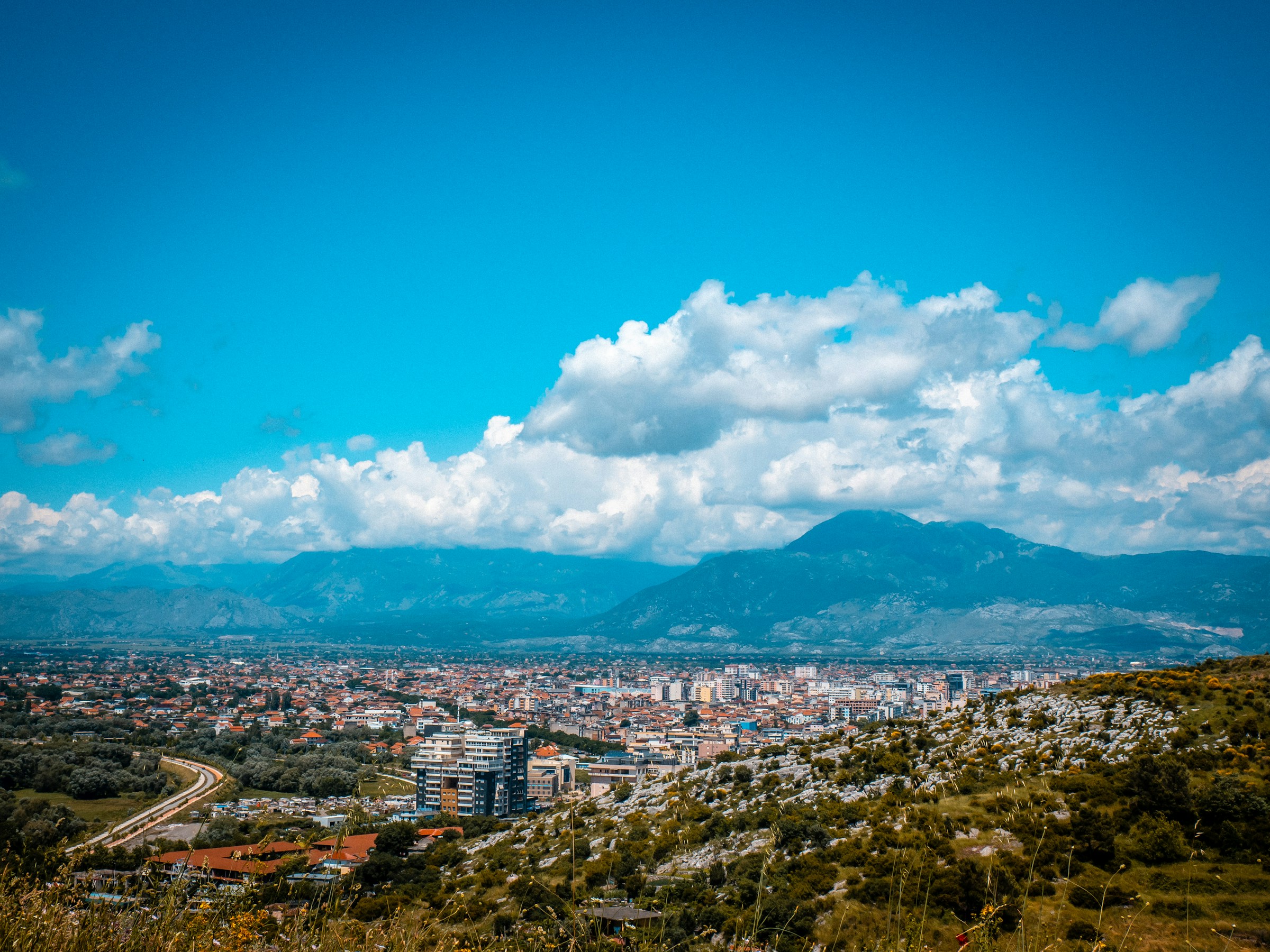 Albania