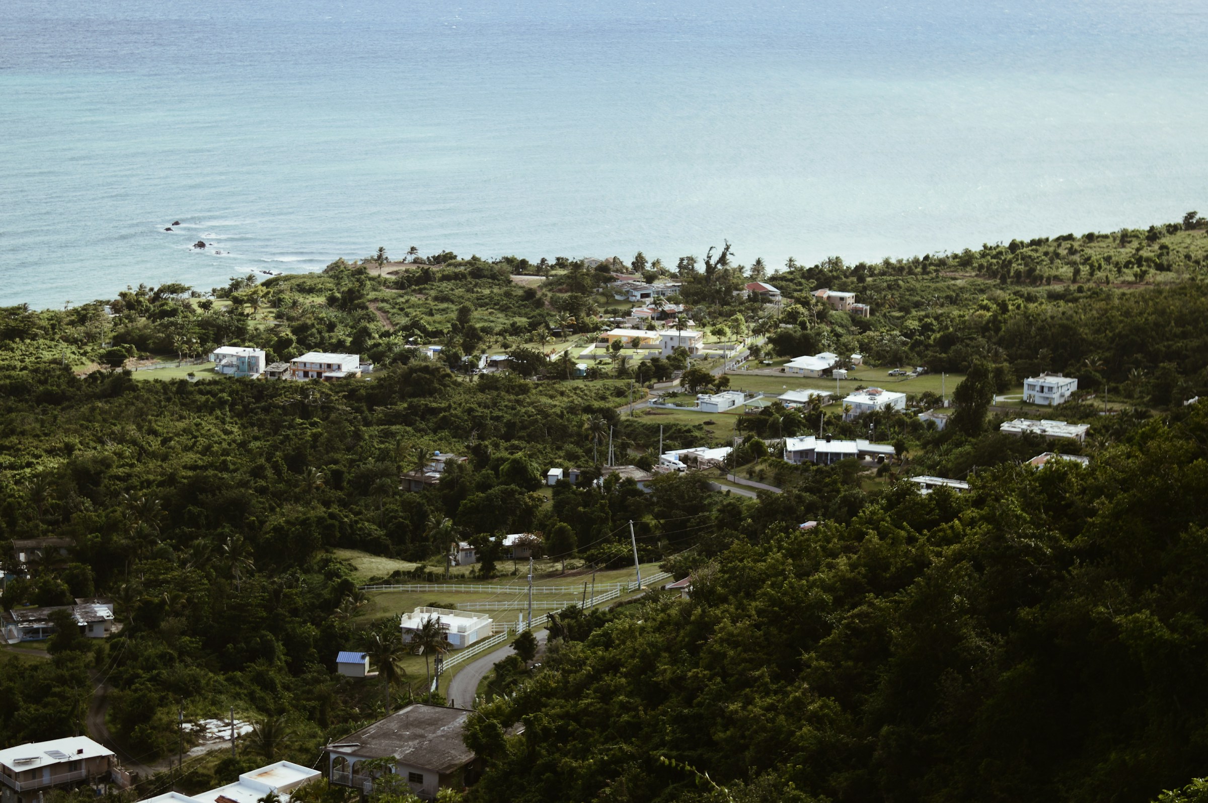 American Samoa