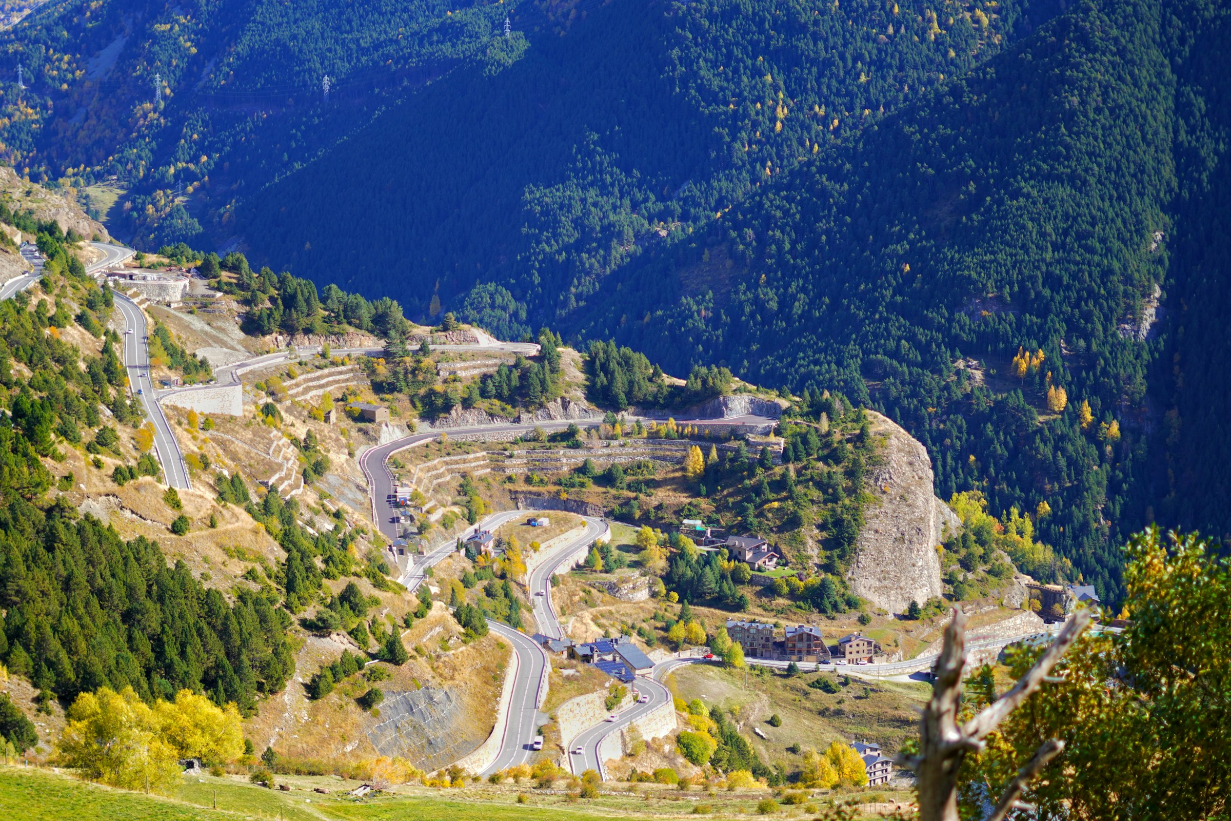 Andorra
