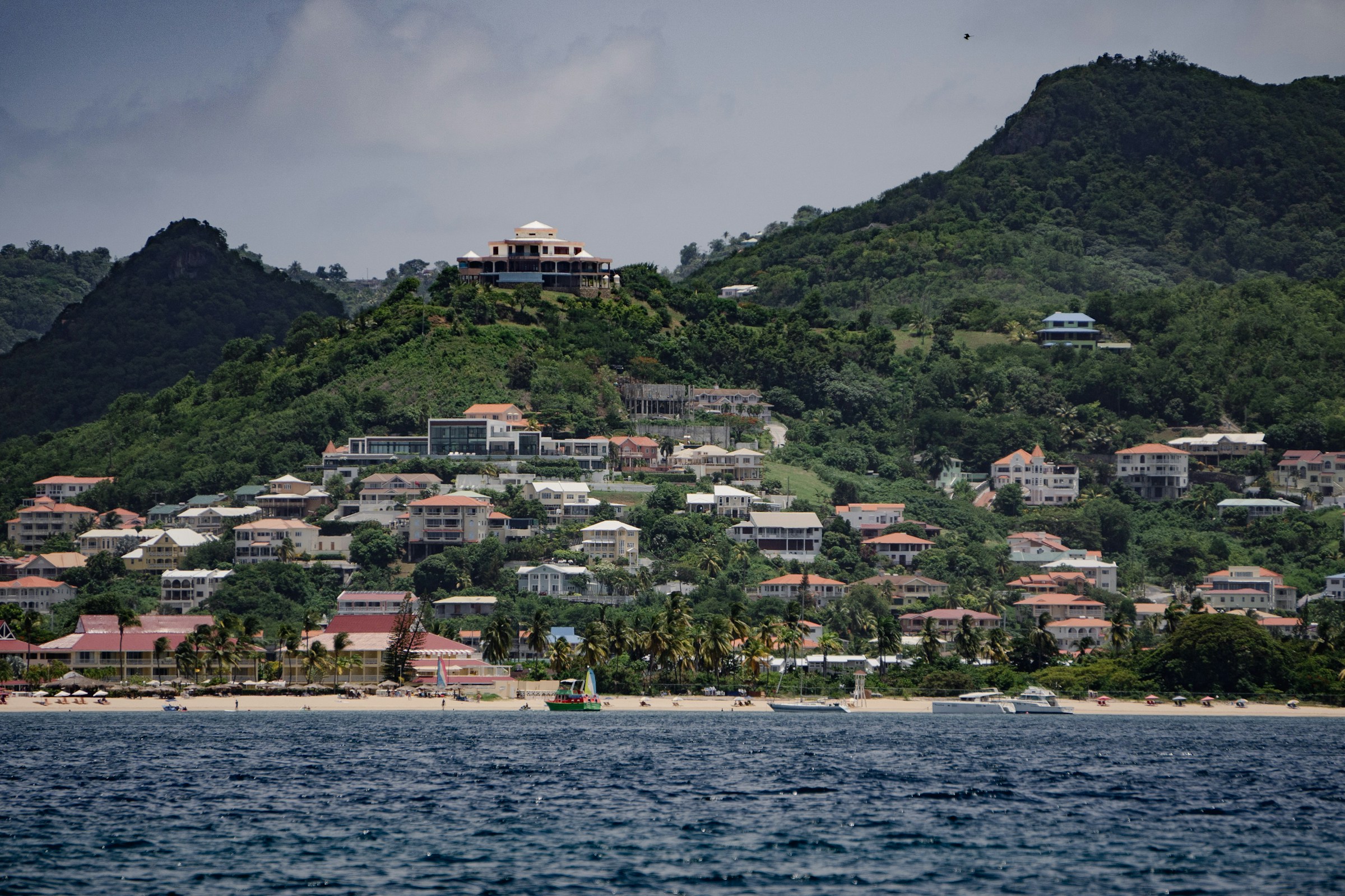 Anguilla
