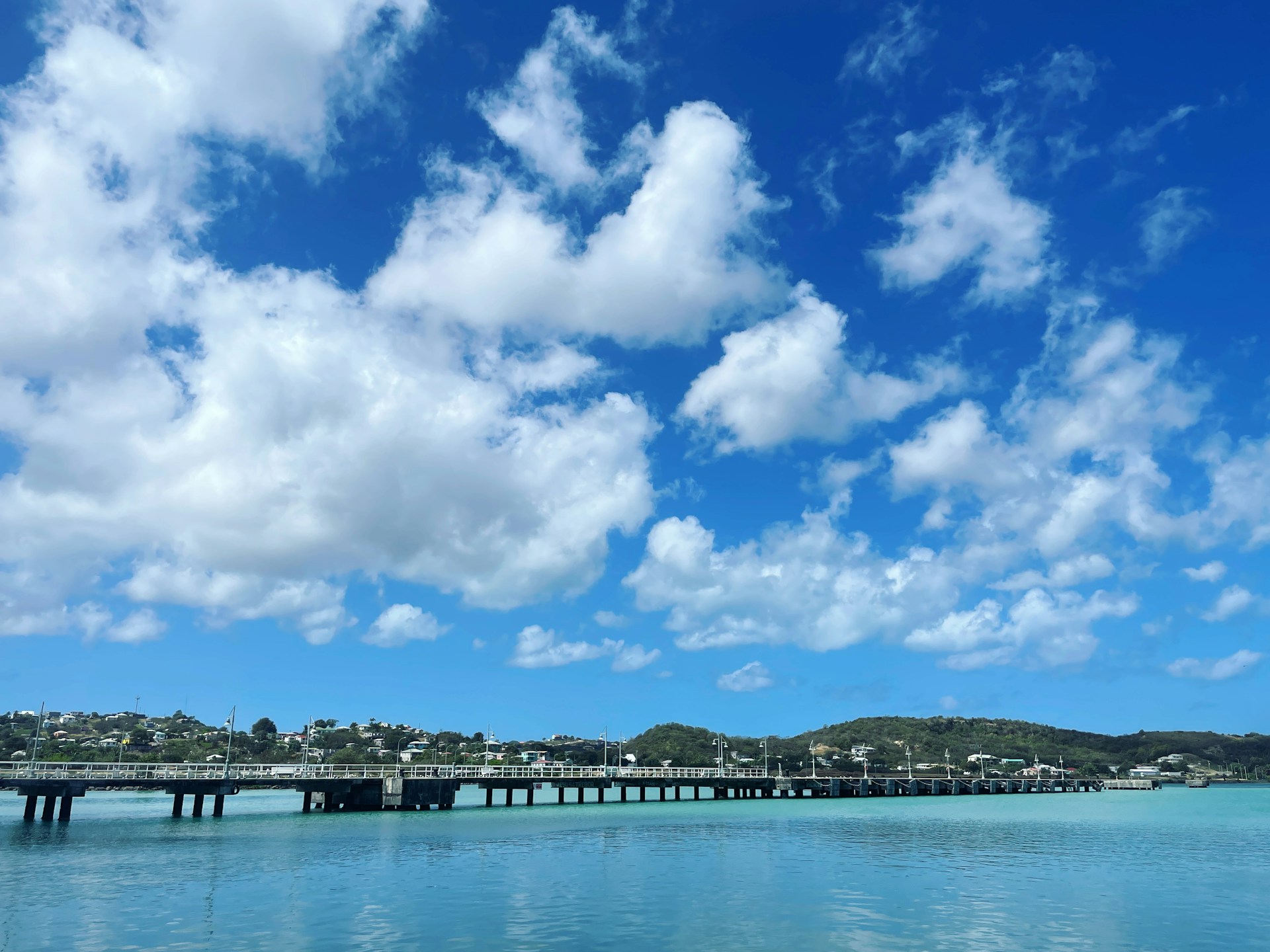 Antigua and Barbuda