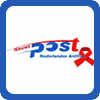 Courier logo