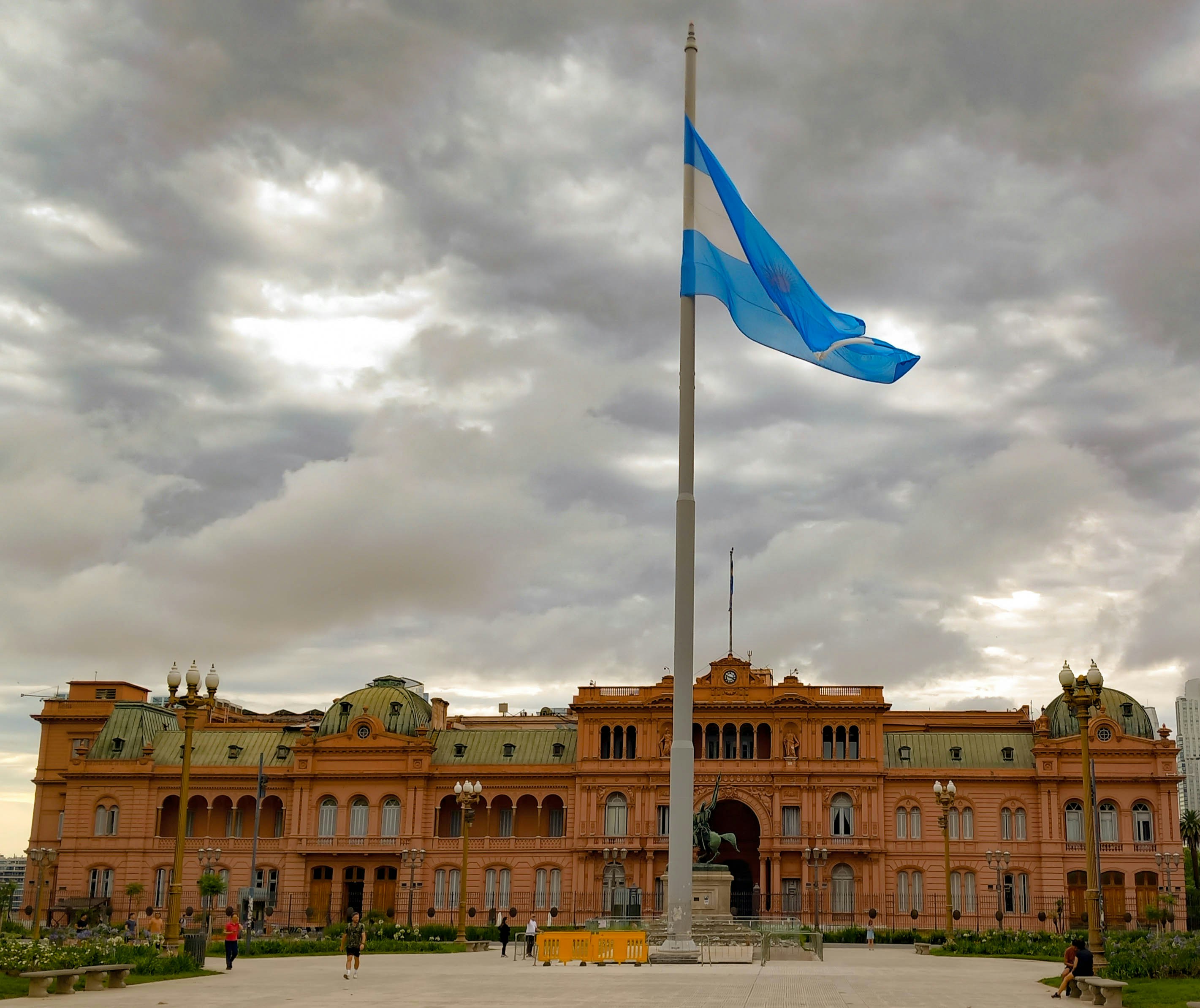 Argentina