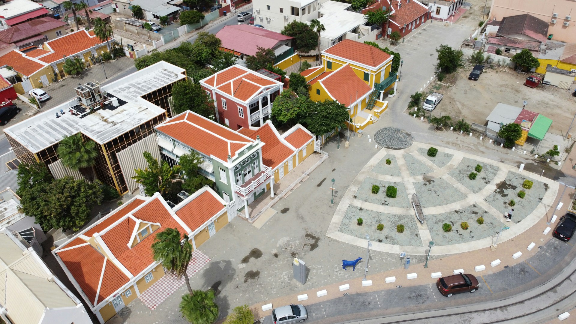 Aruba