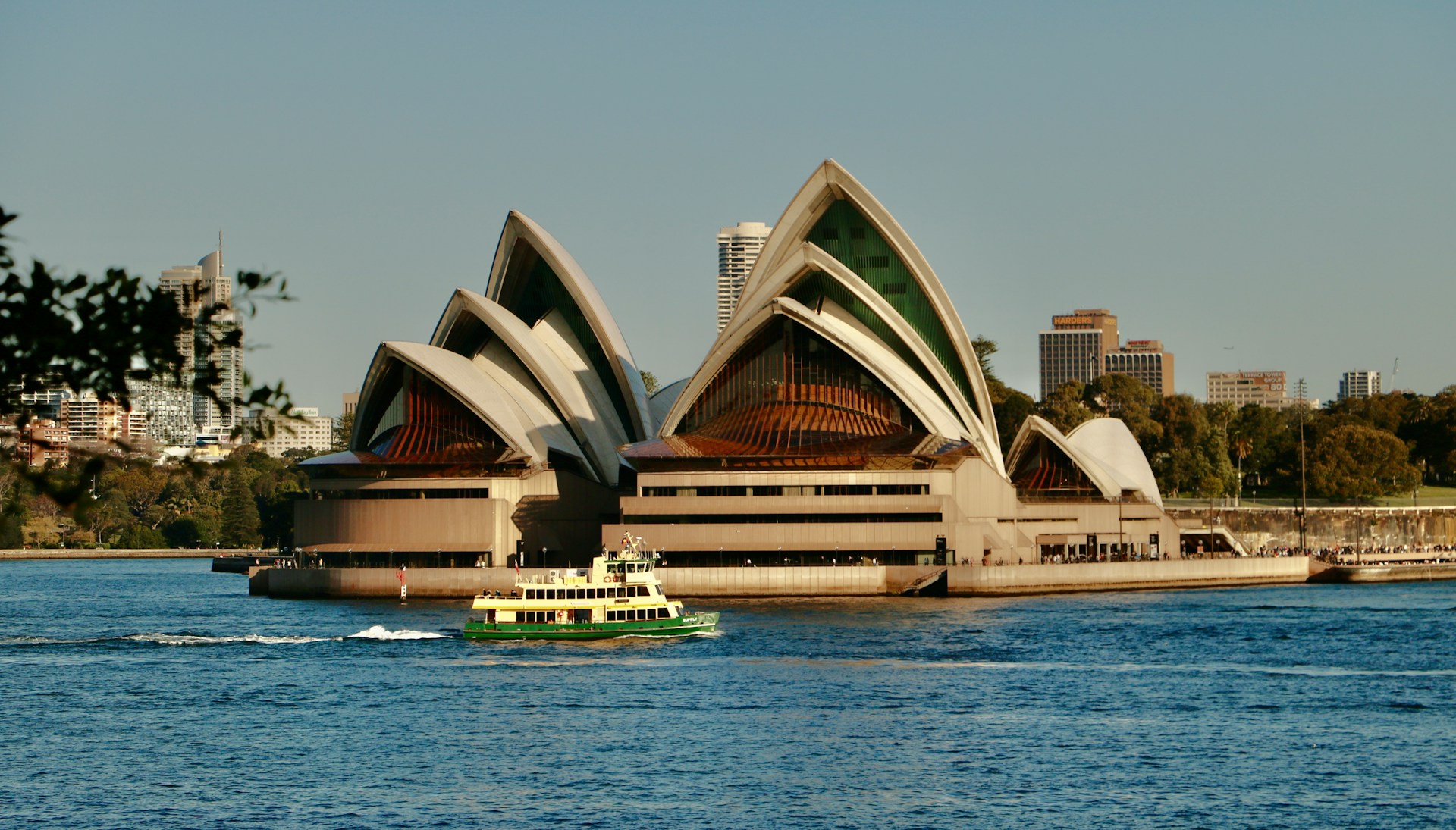 Australia