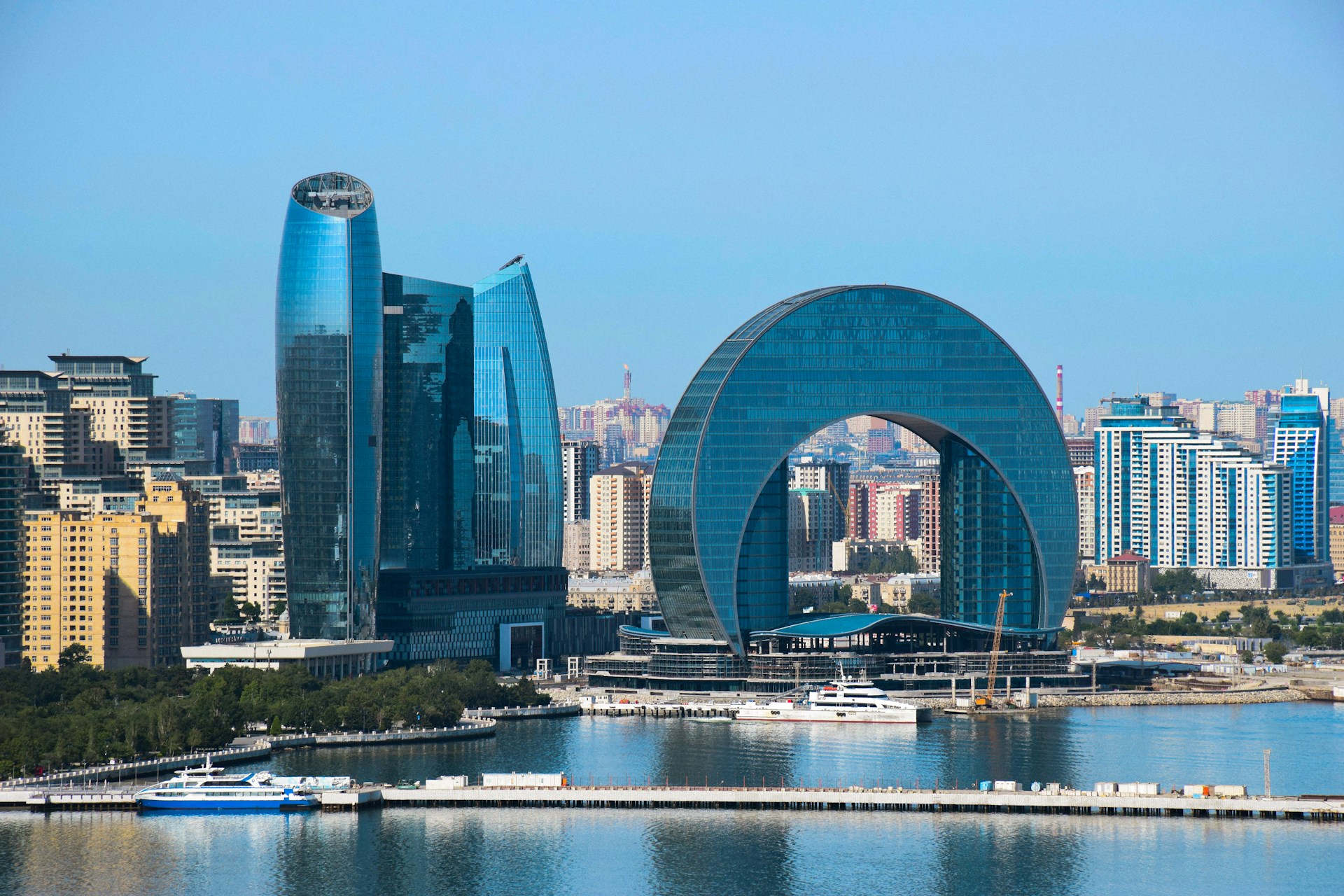Azerbaijan