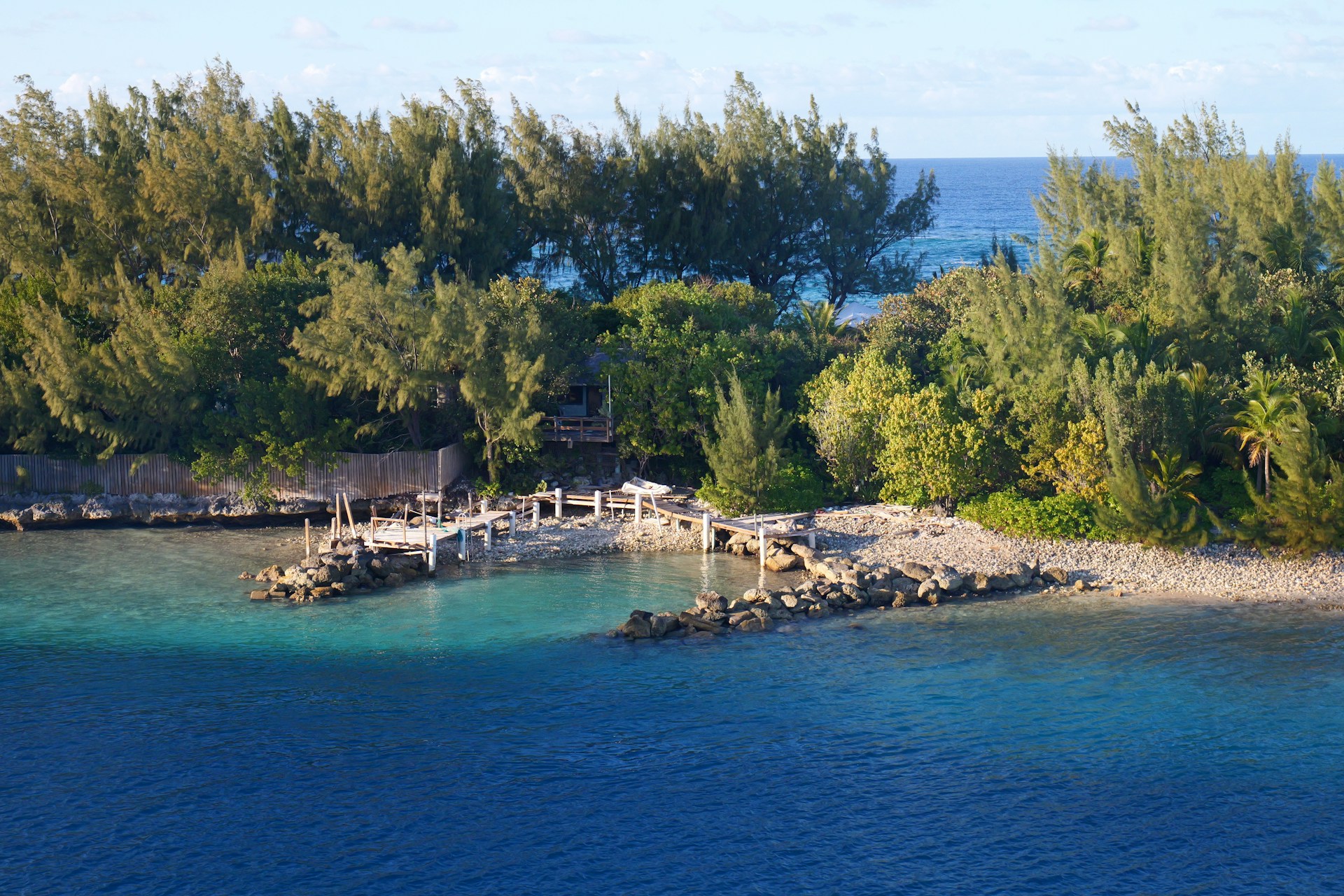 Bahamas
