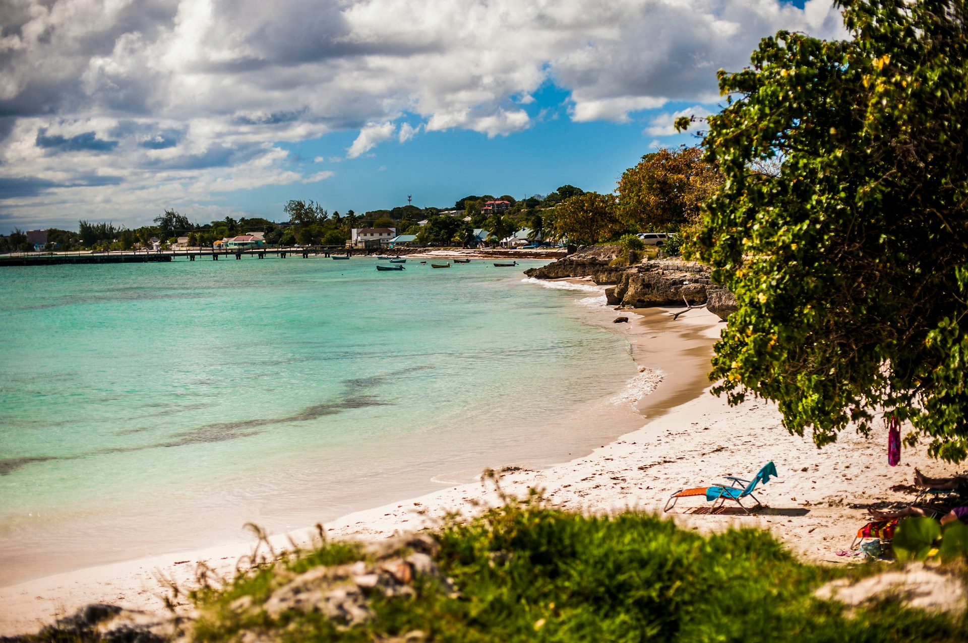 Barbados