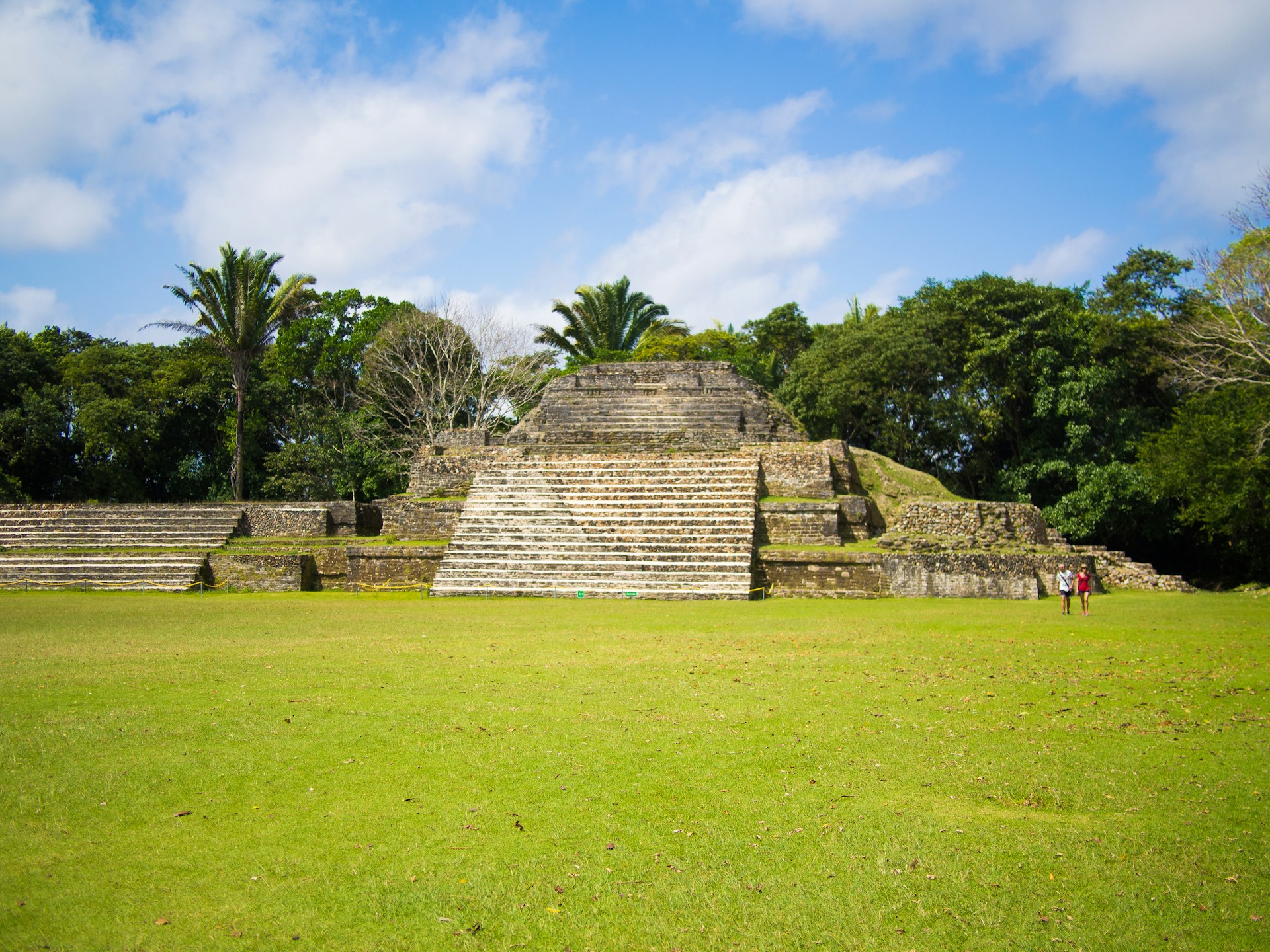 Belize