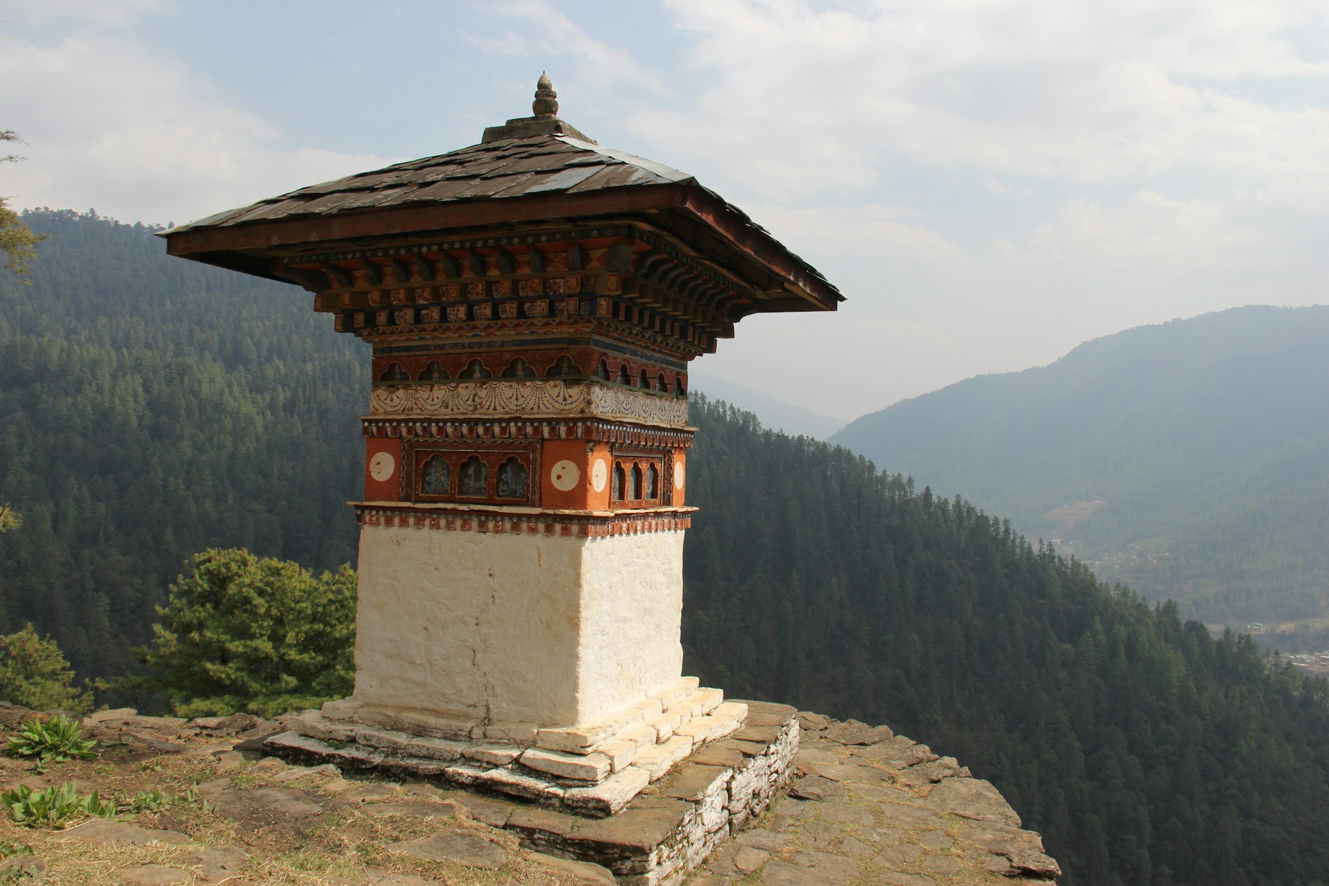 Bhutan