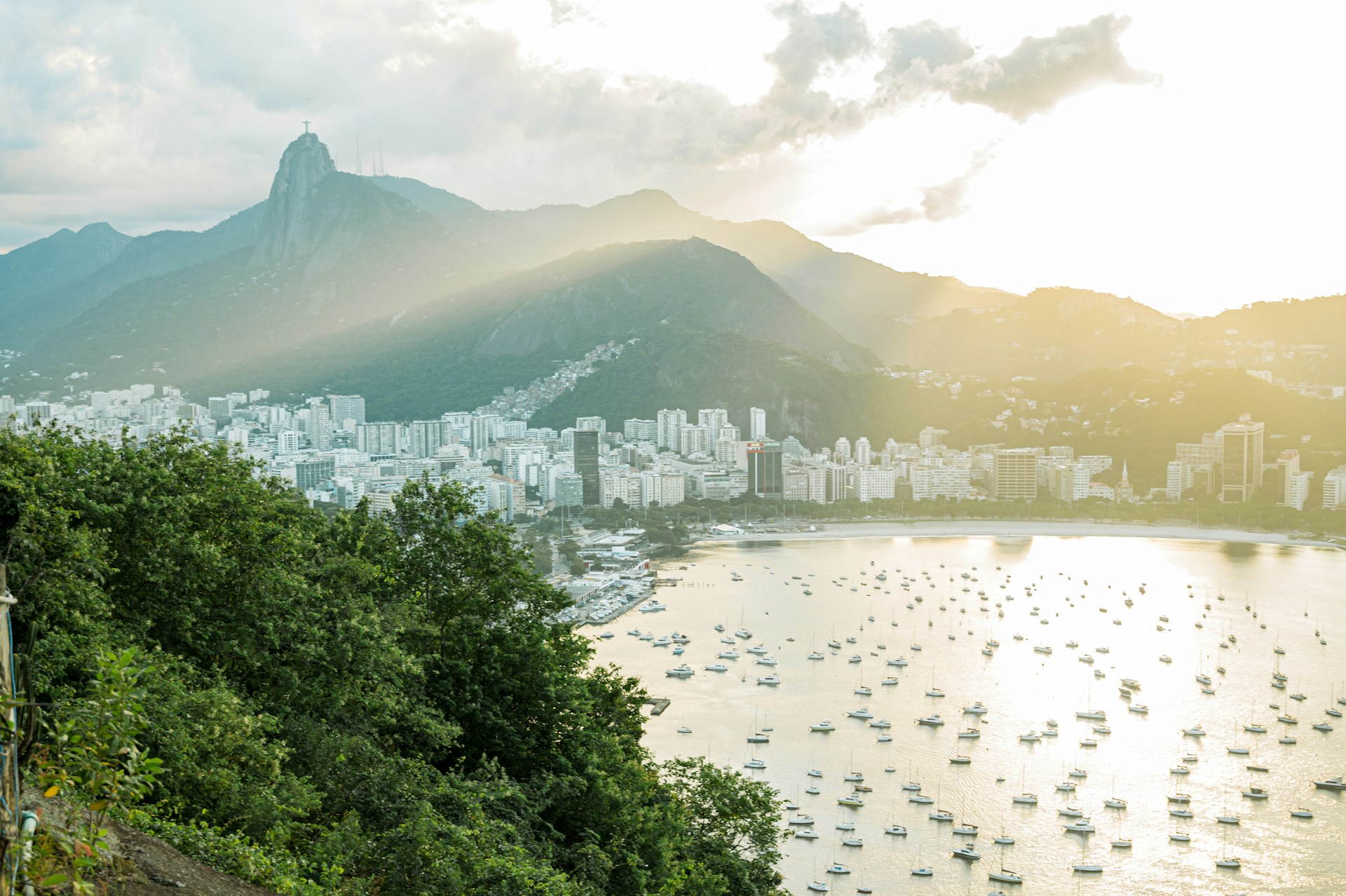 Brazil