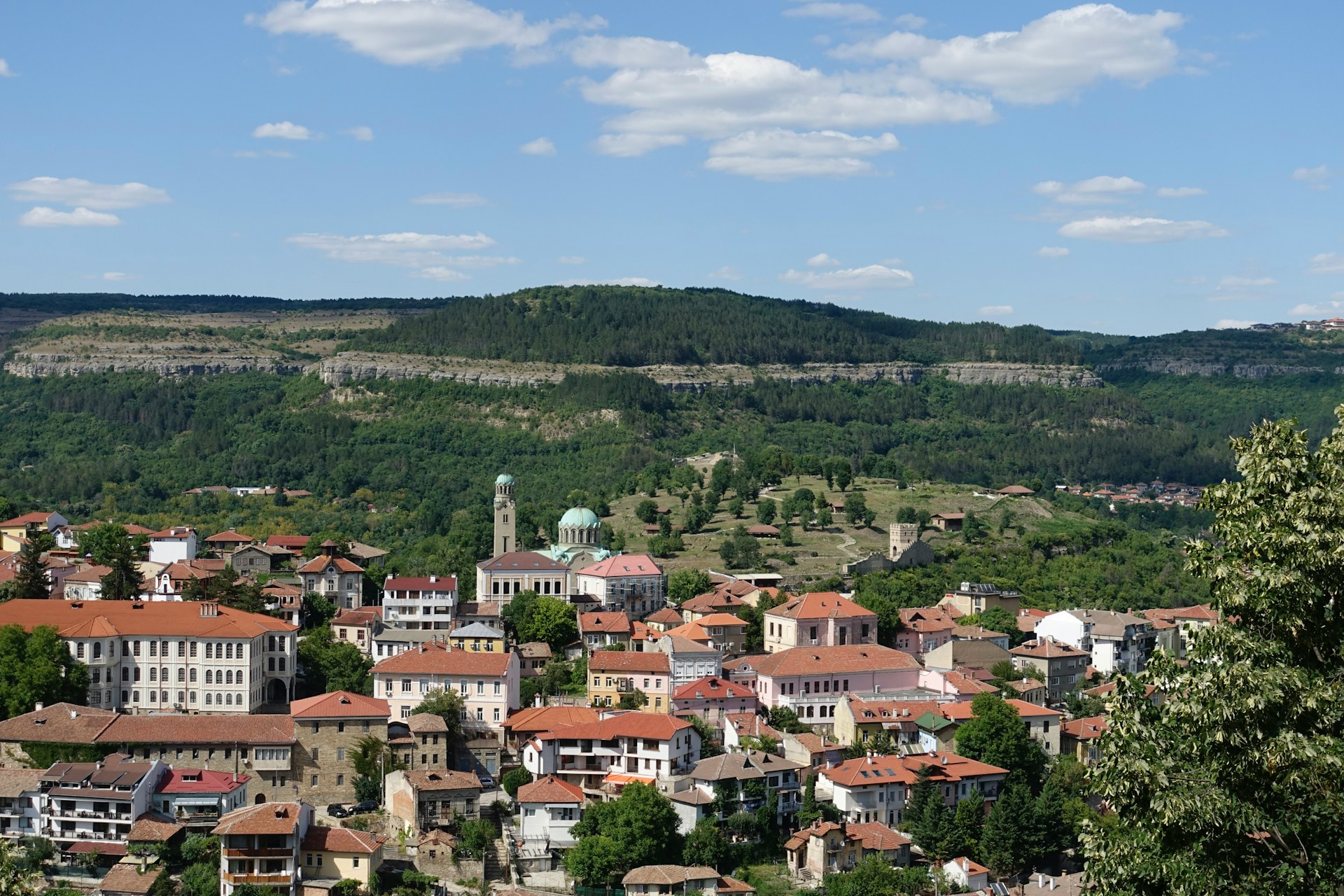 Bulgaria