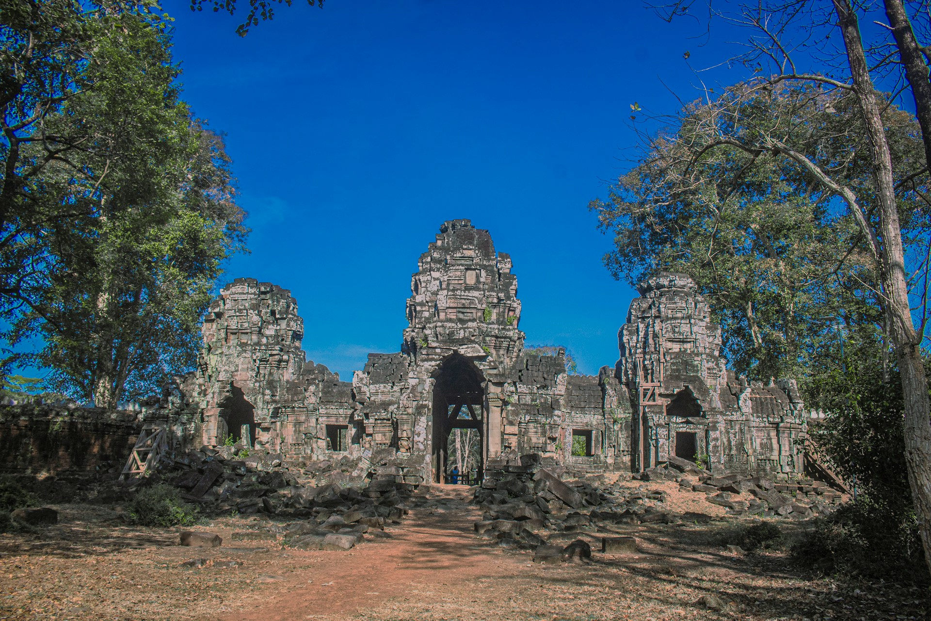 Cambodia
