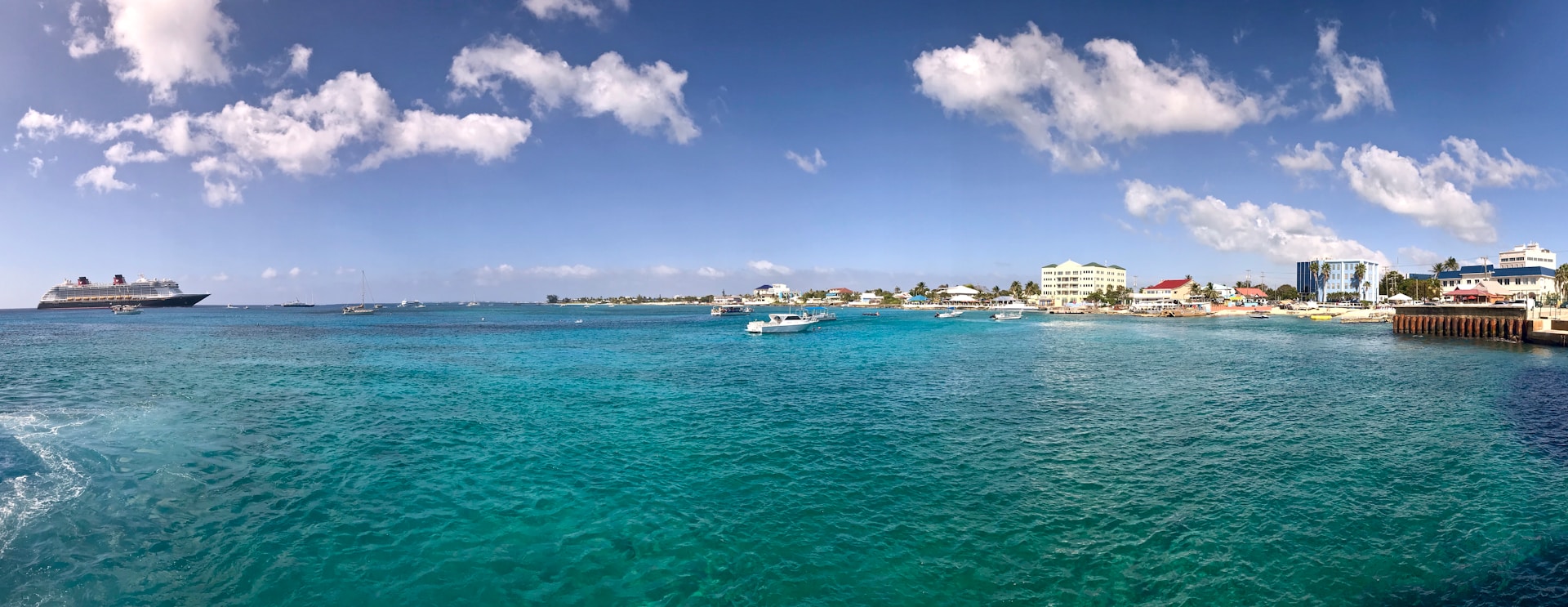 Cayman Islands