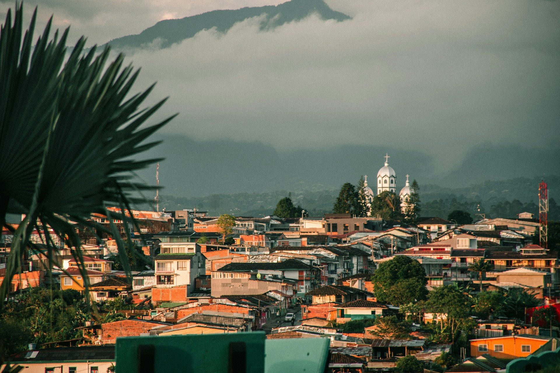 Colombia