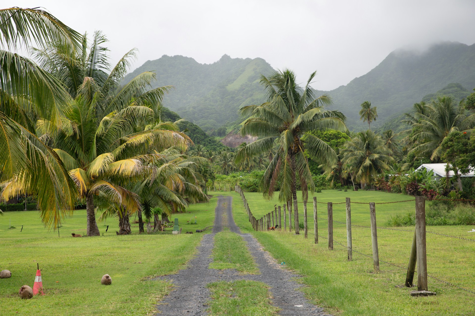 Cook Islands