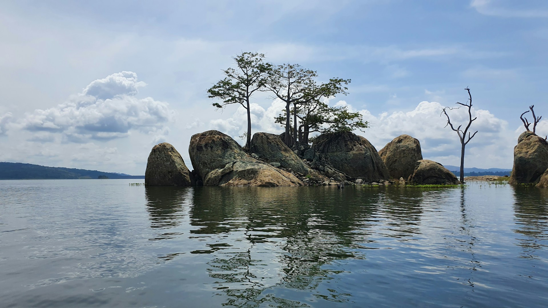 Cote D'Ivoire