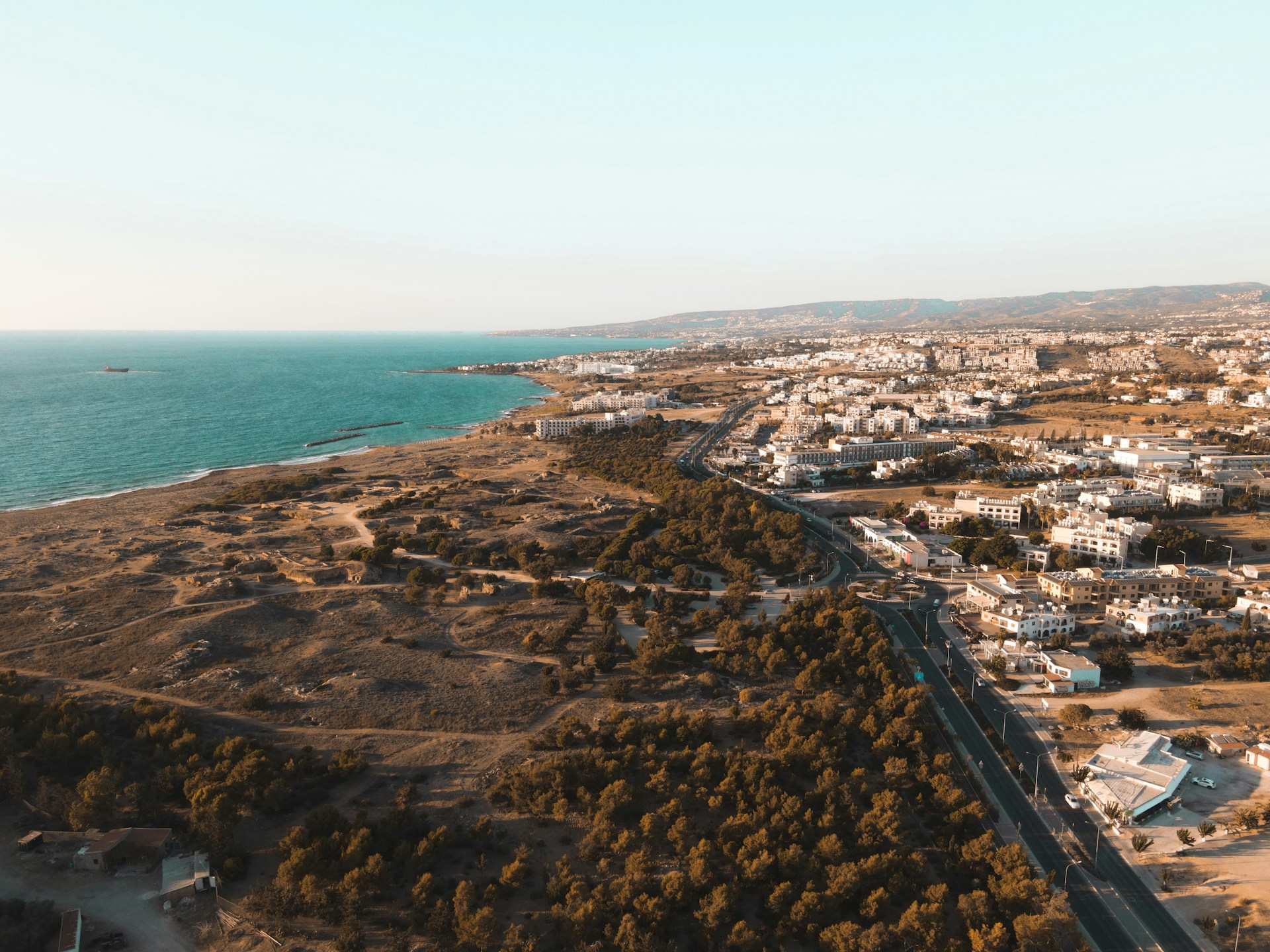 Cyprus