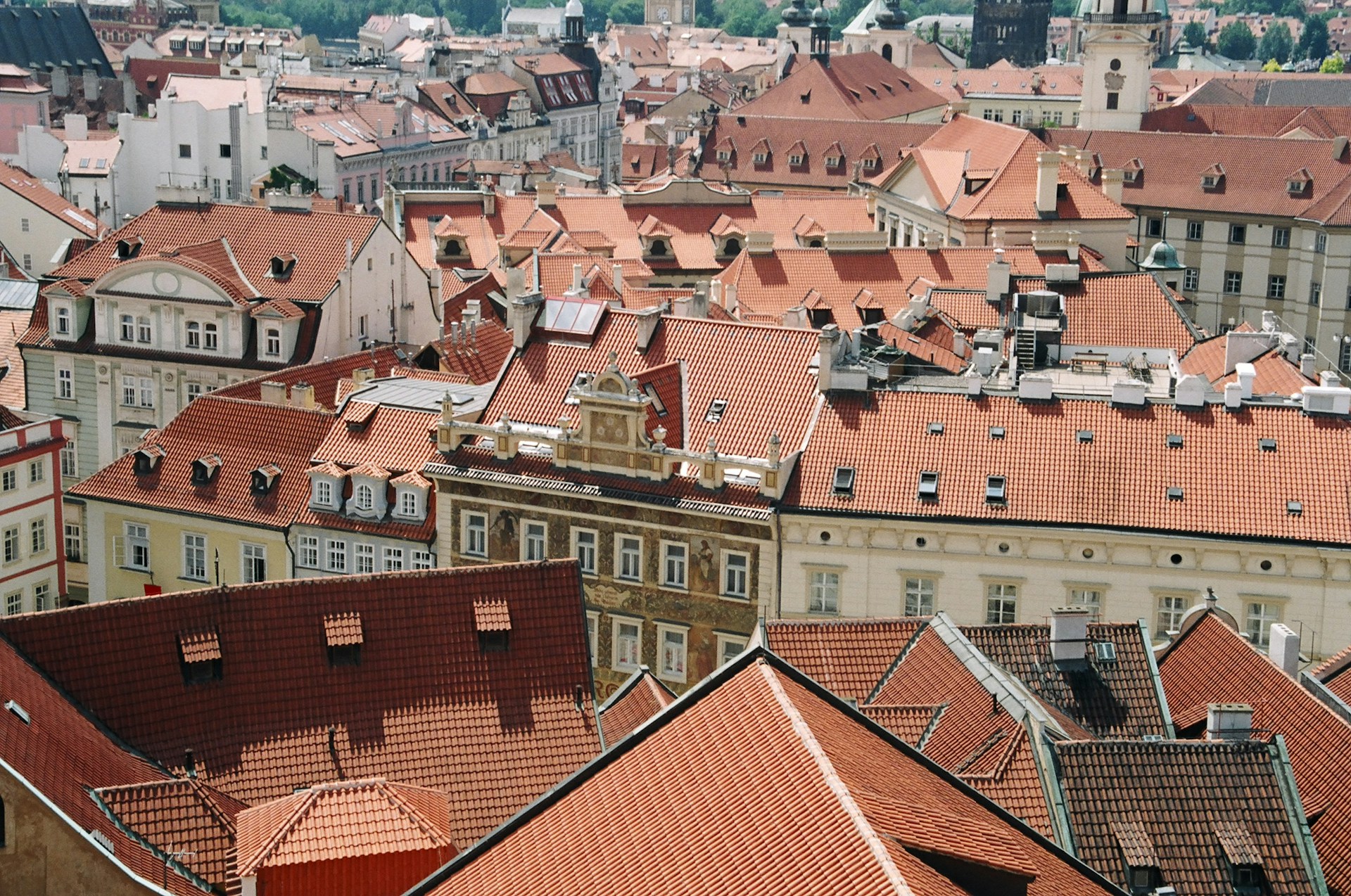 Czech Republic