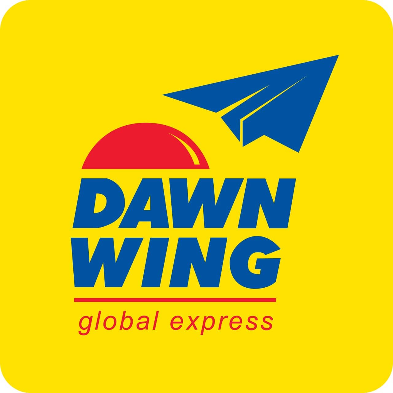 Courier logo