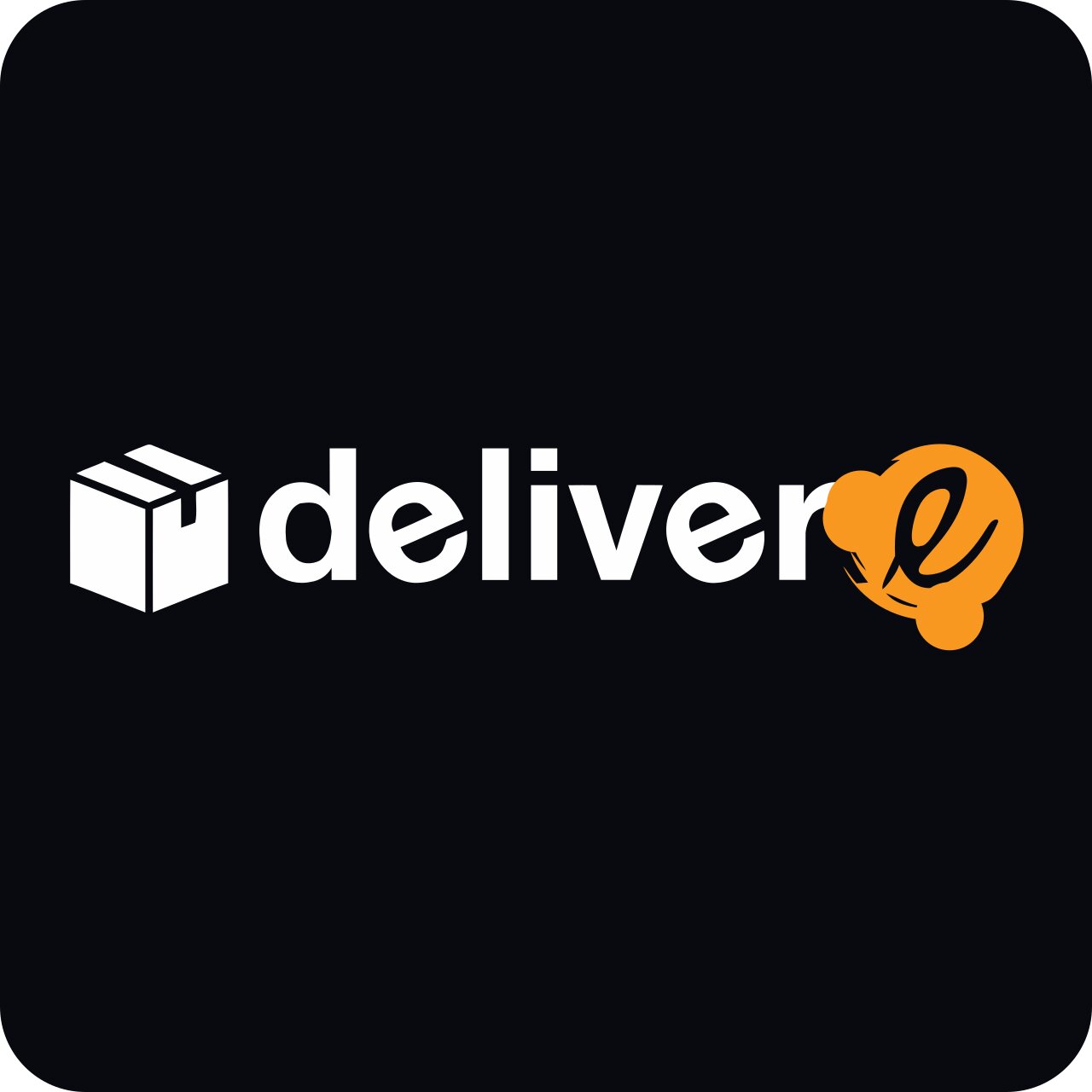 Courier logo