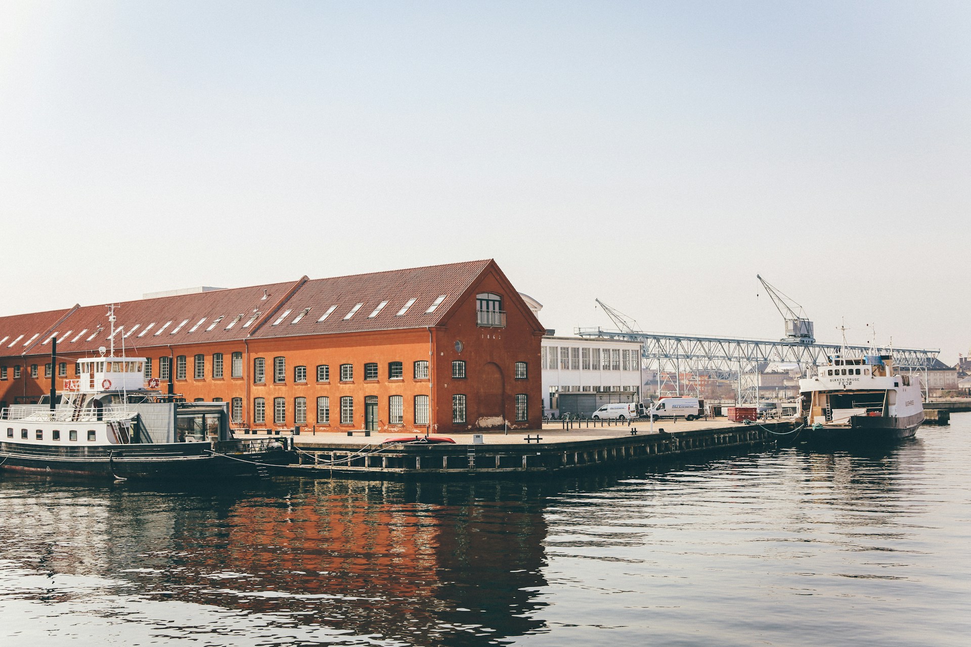Denmark