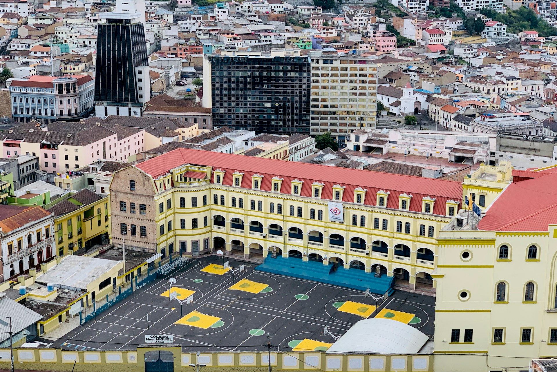 Ecuador