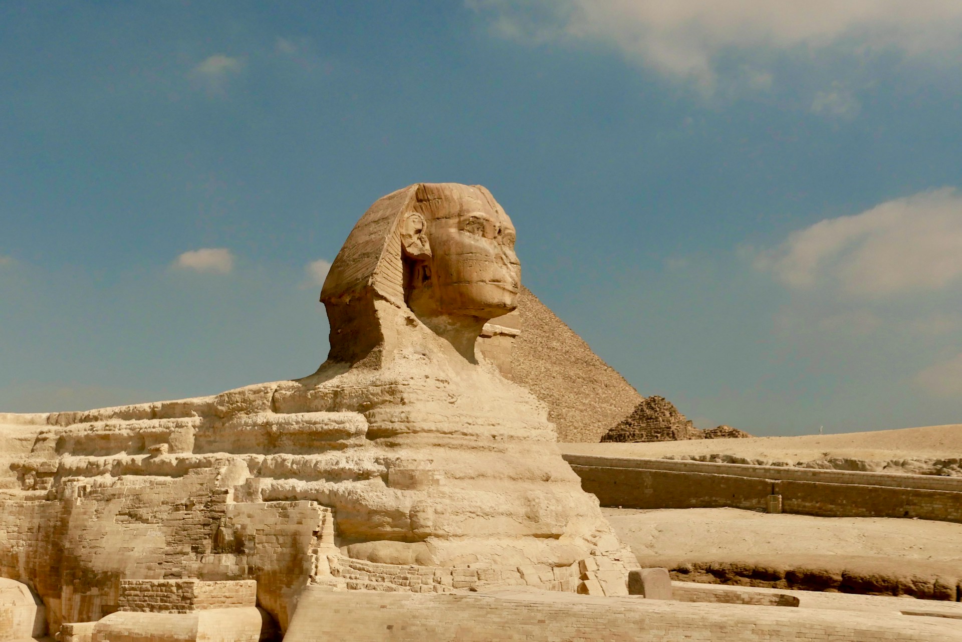 Egypt