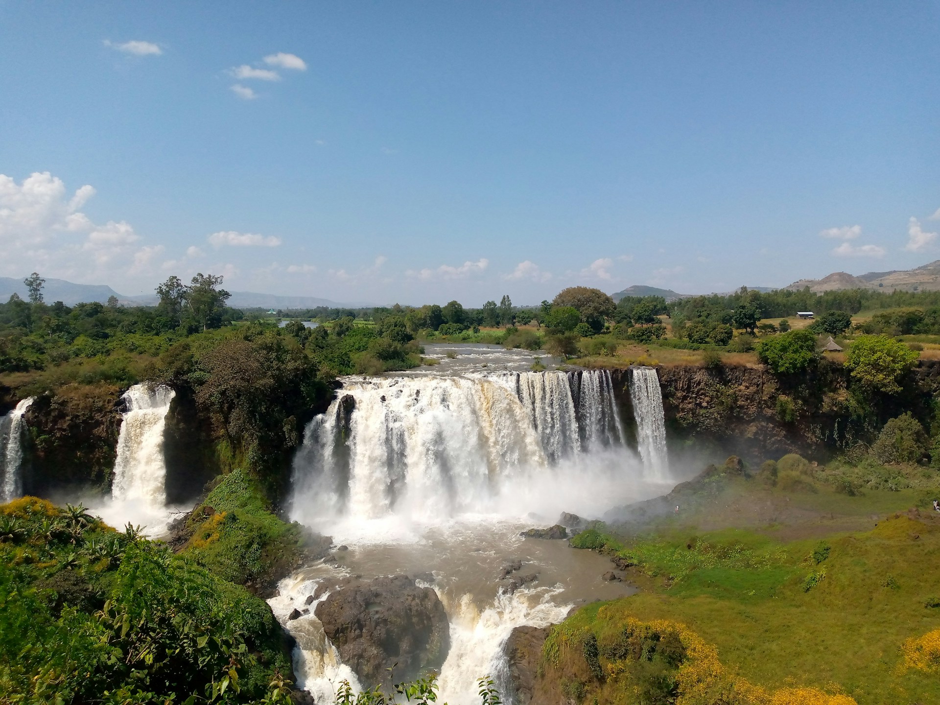 Ethiopia