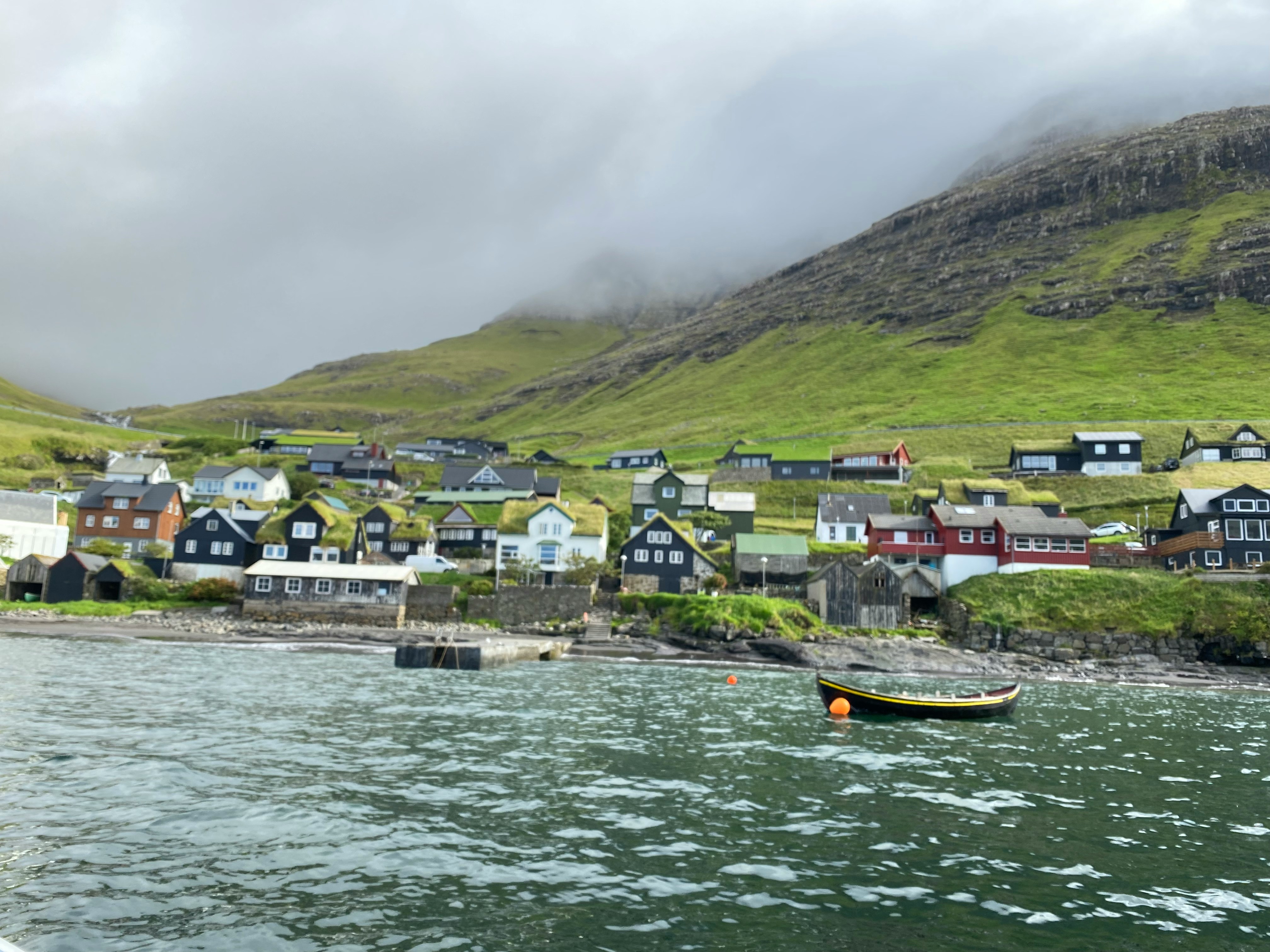 Faroe Islands
