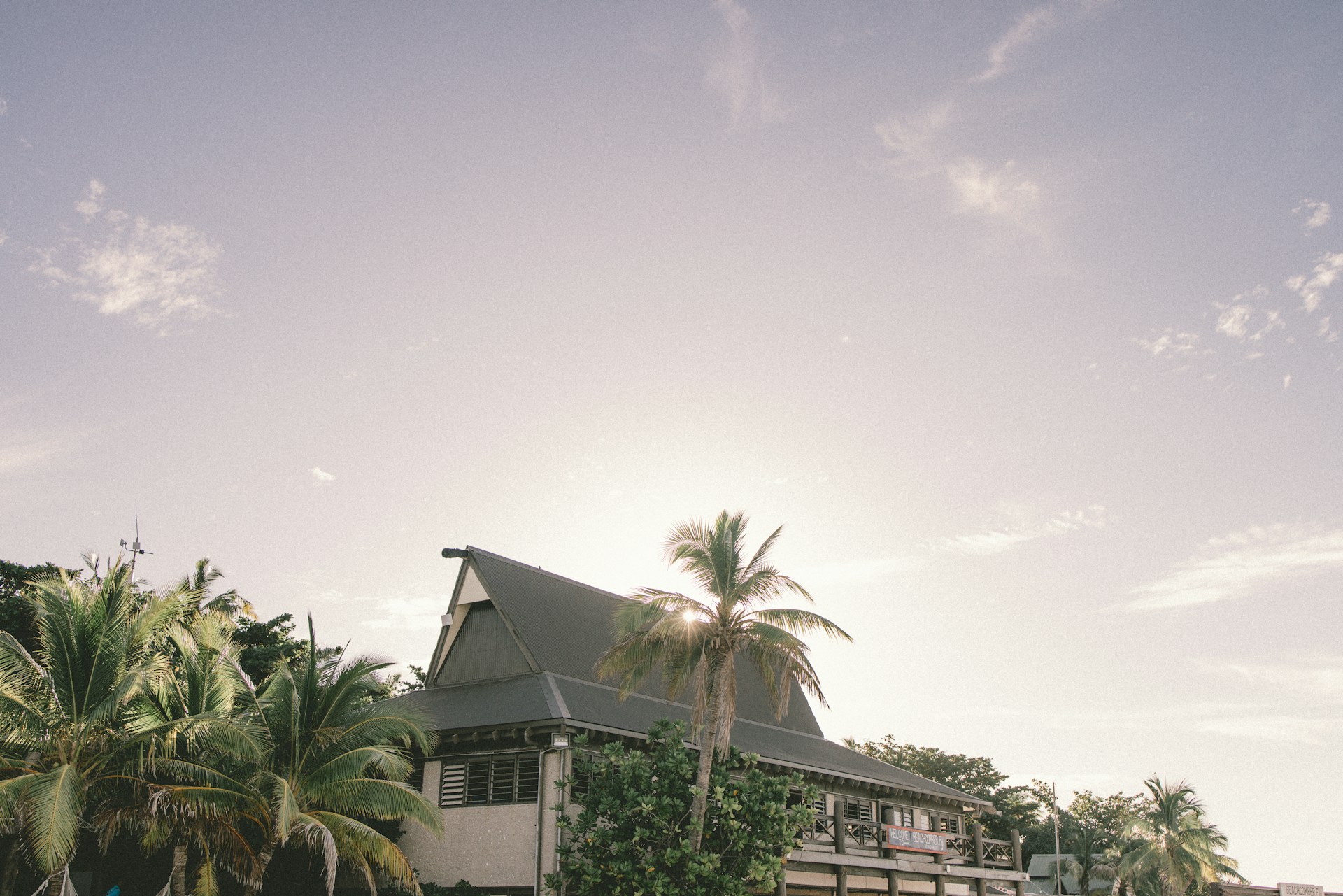 Fiji