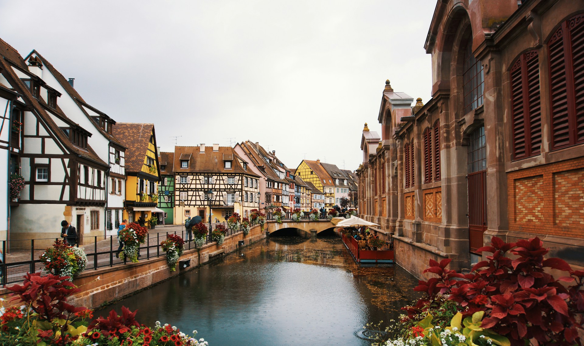 France