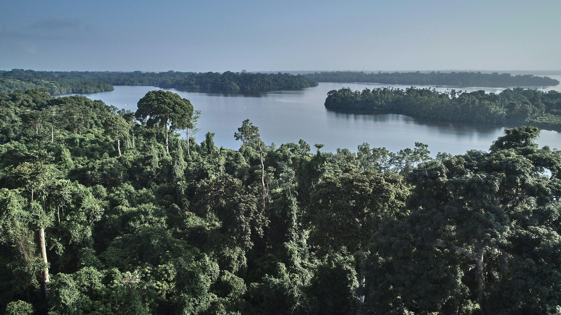 Gabon
