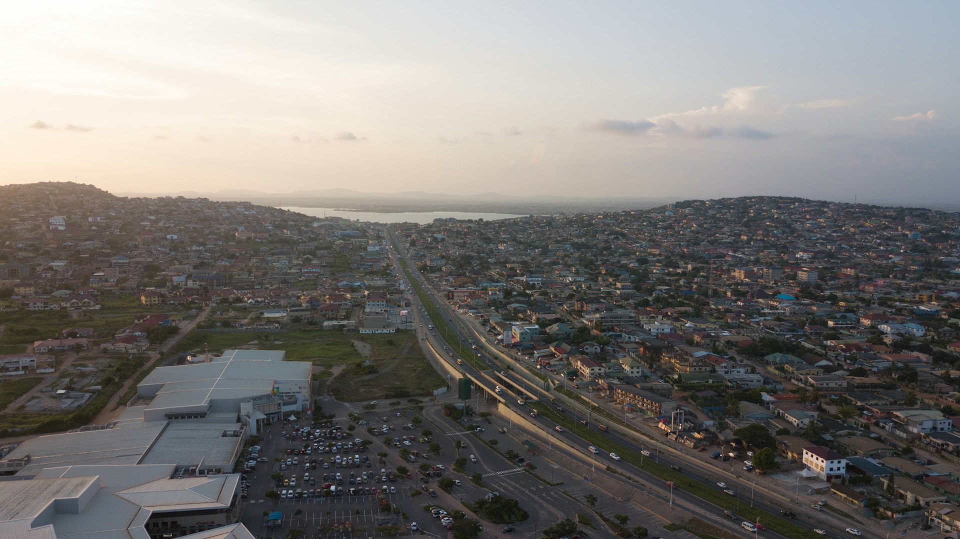 Ghana