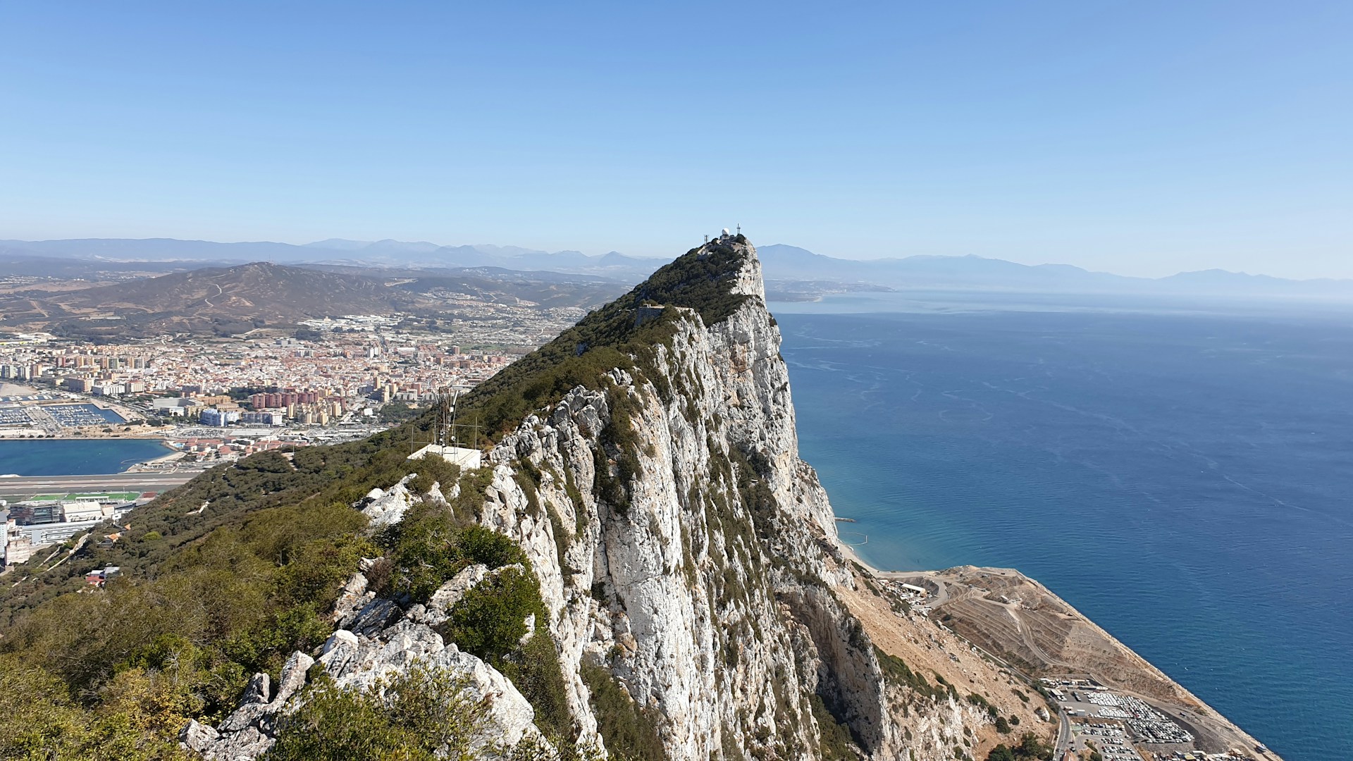 Gibraltar