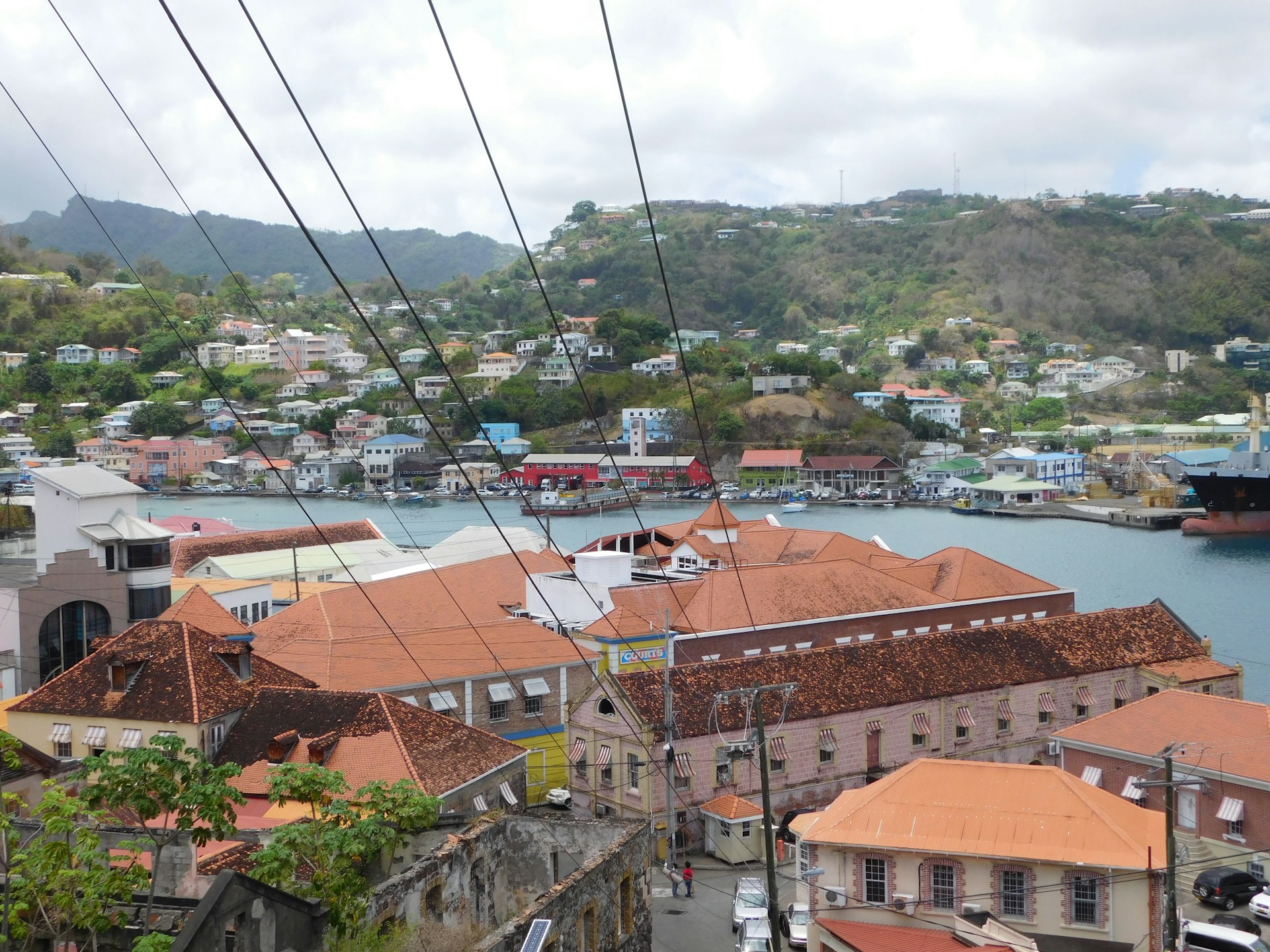 Grenada