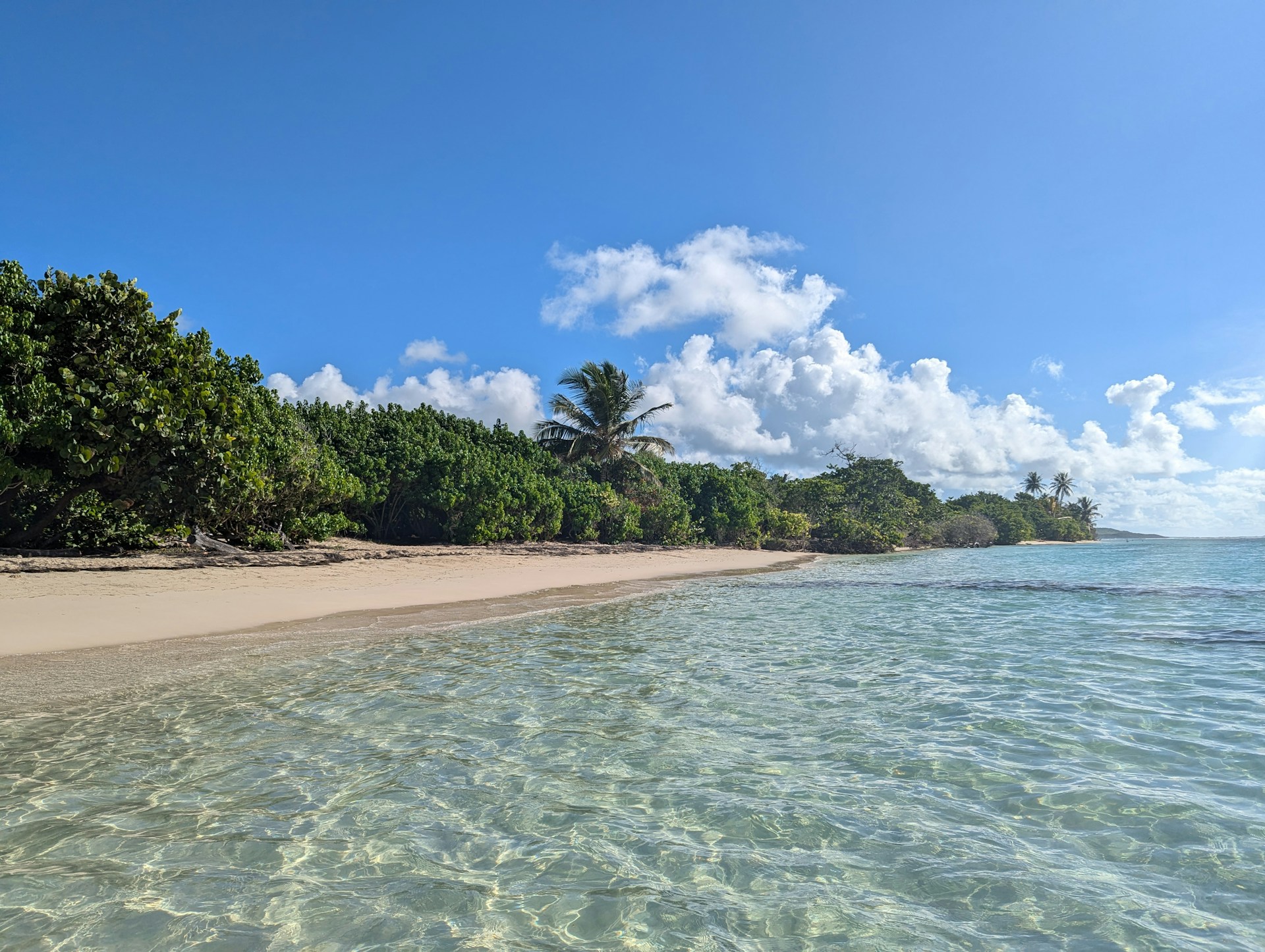 Guadeloupe