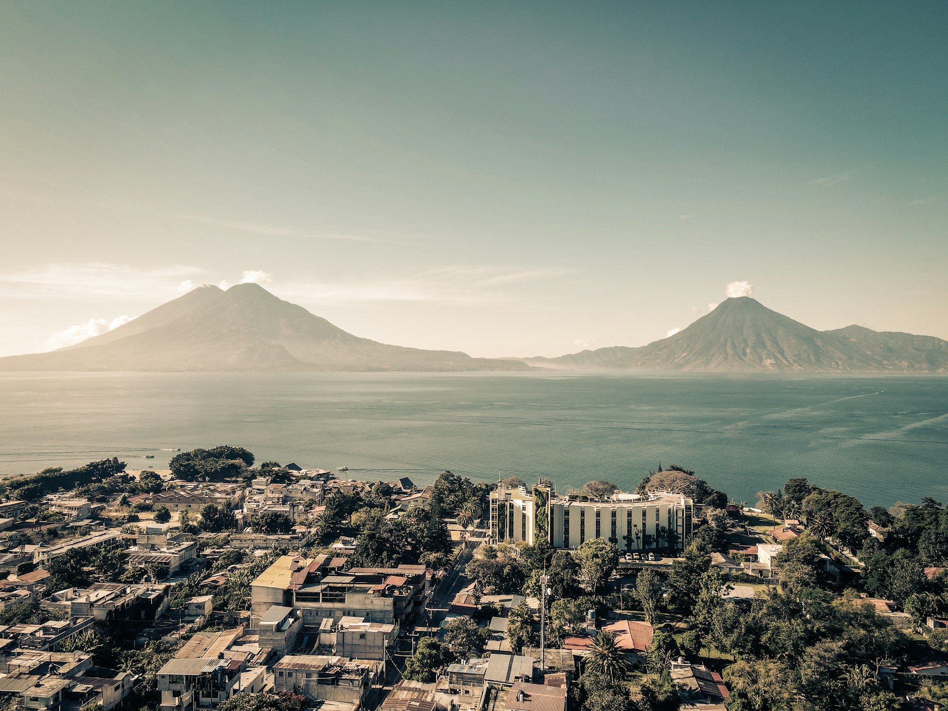 Guatemala