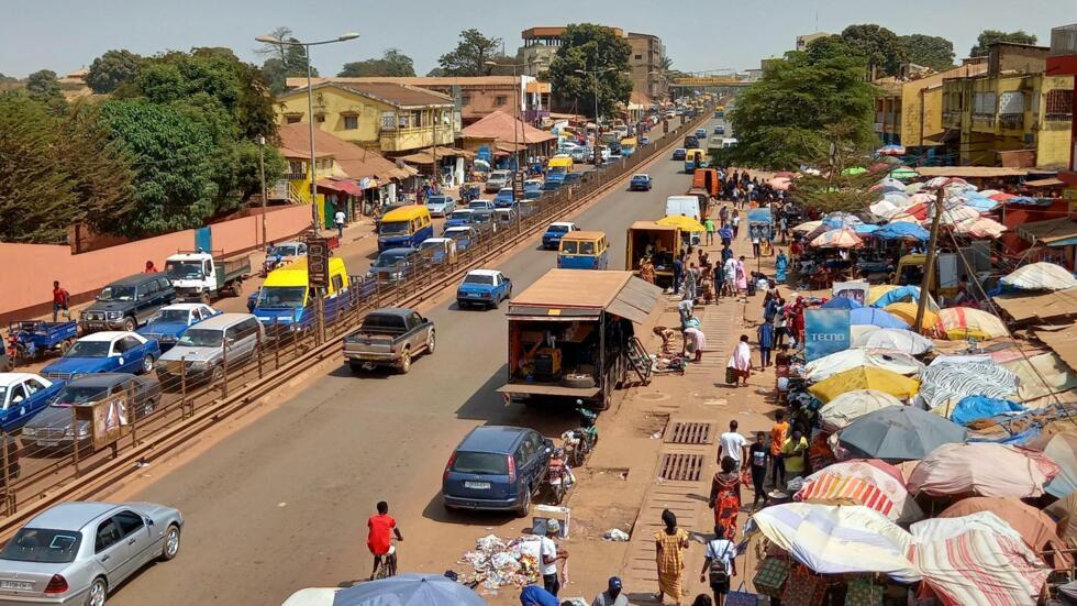 Guinea