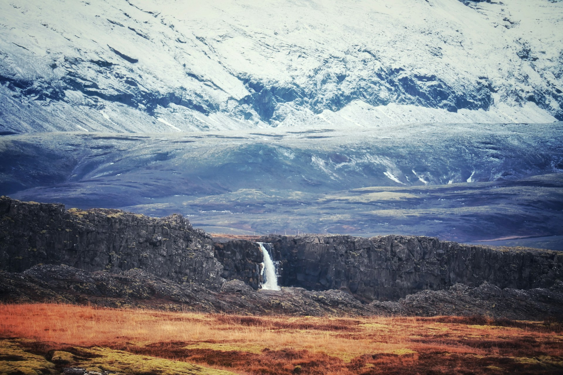 Iceland