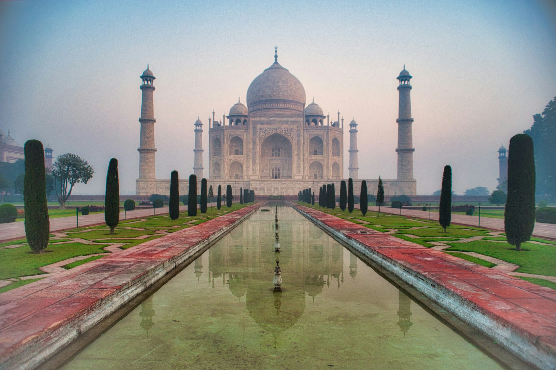 India
