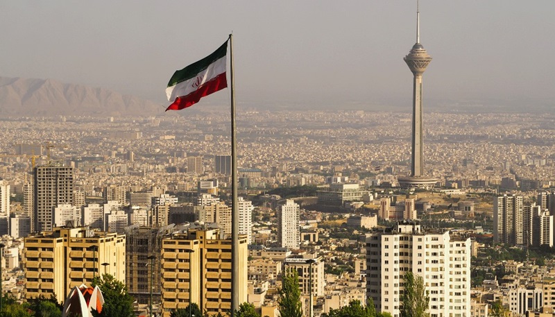 Iran