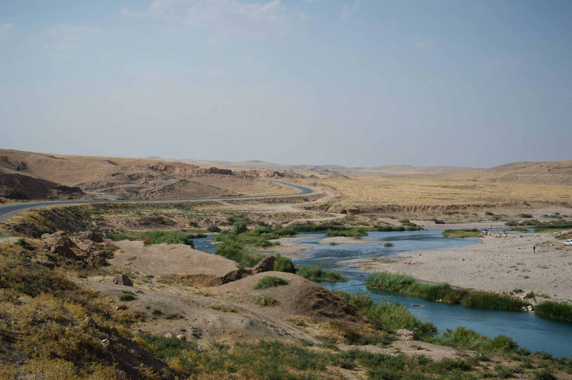 Iraq