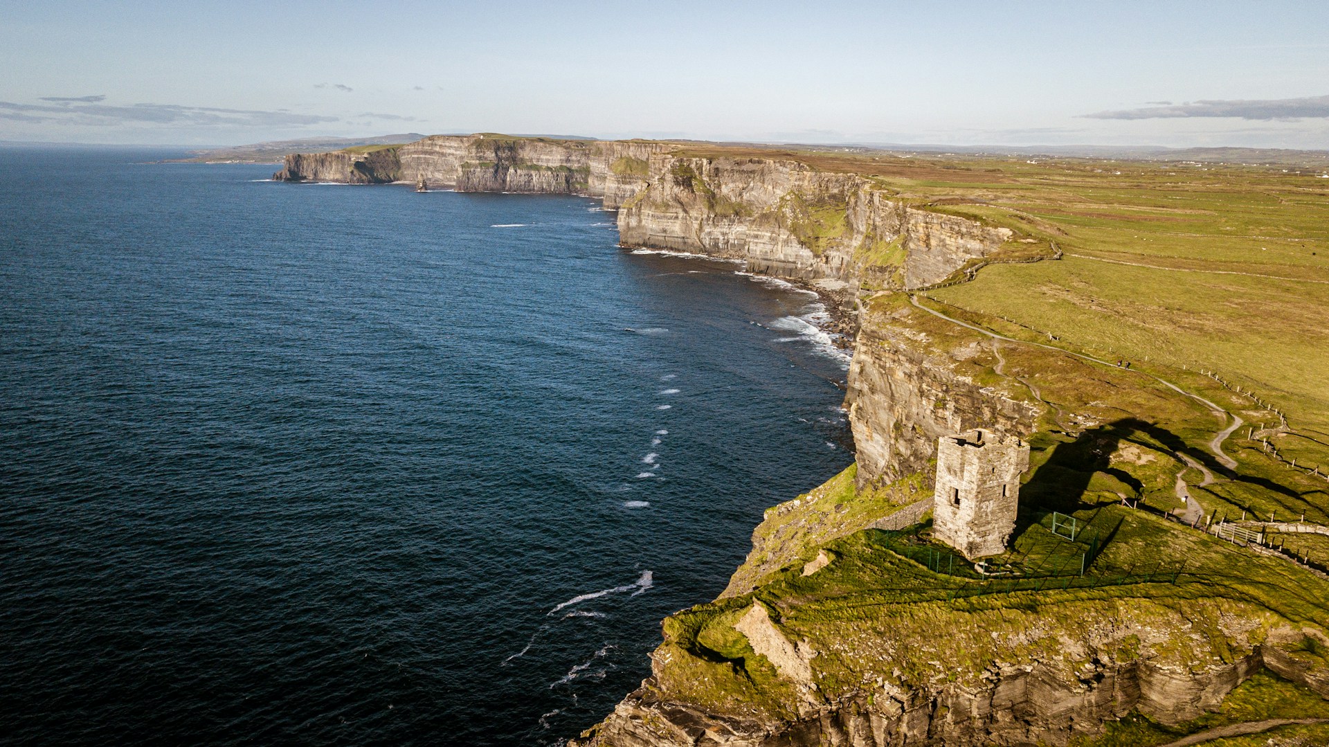 Ireland