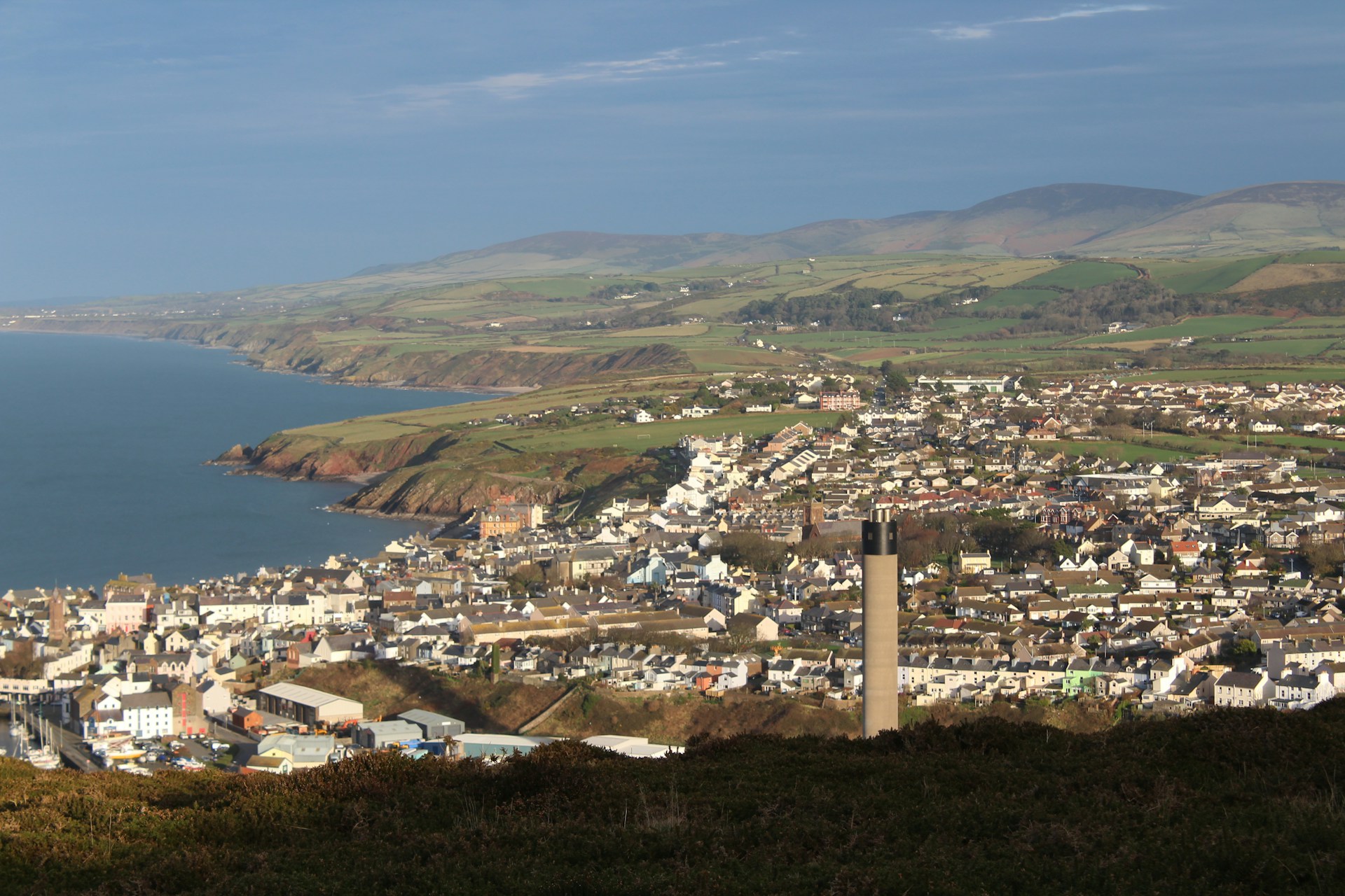 Isle of Man