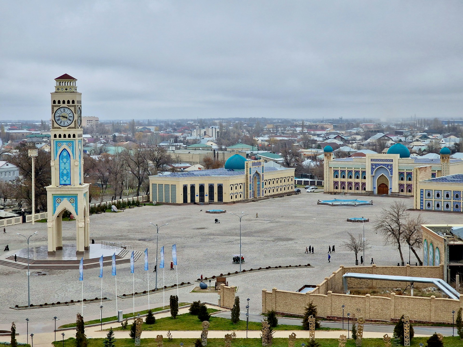 Kazakhstan