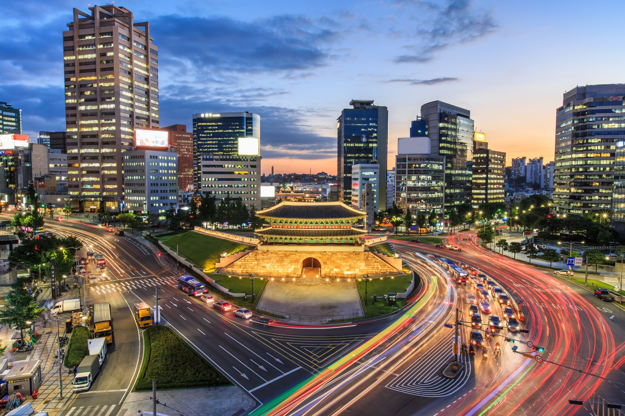 Korea
