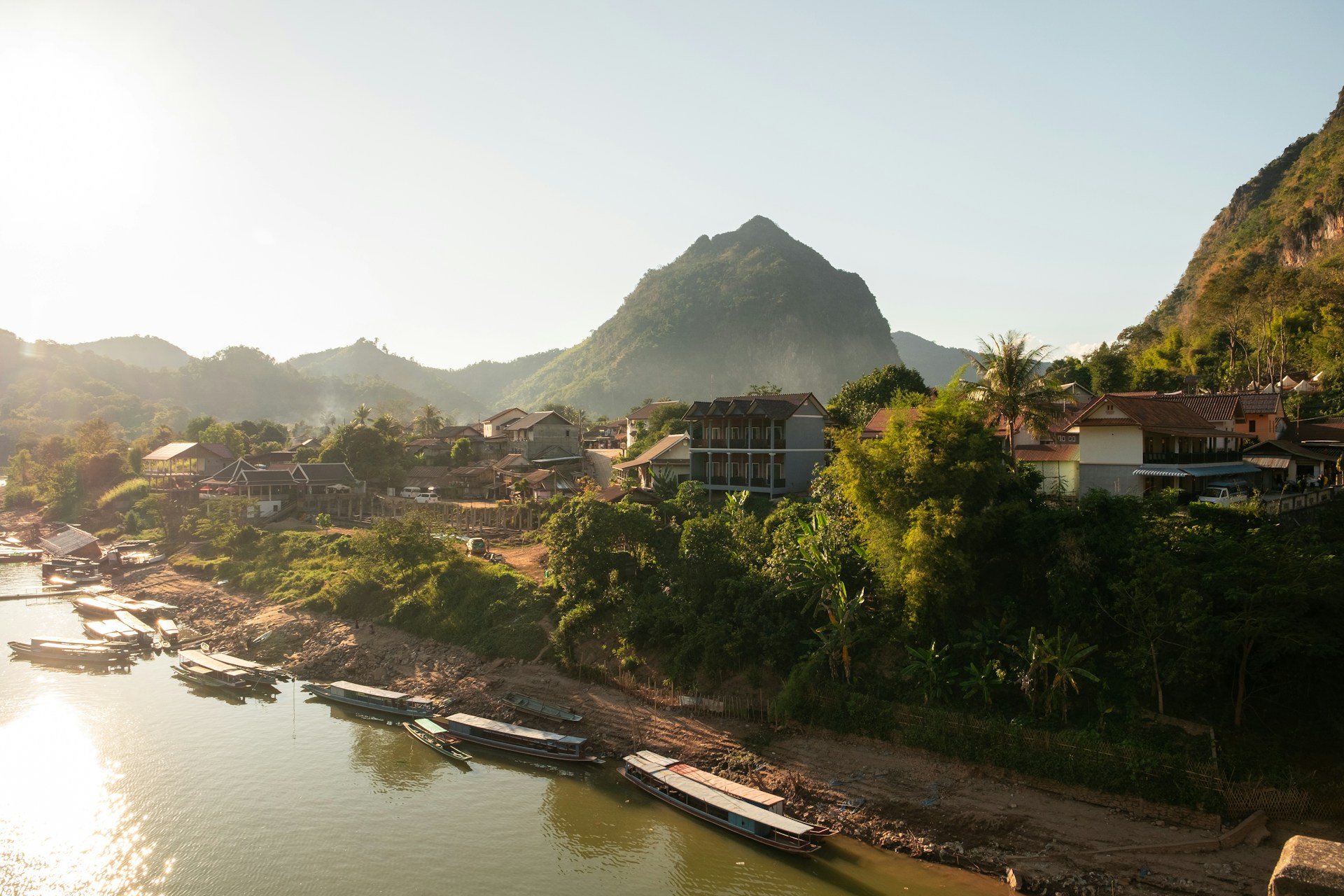 Laos